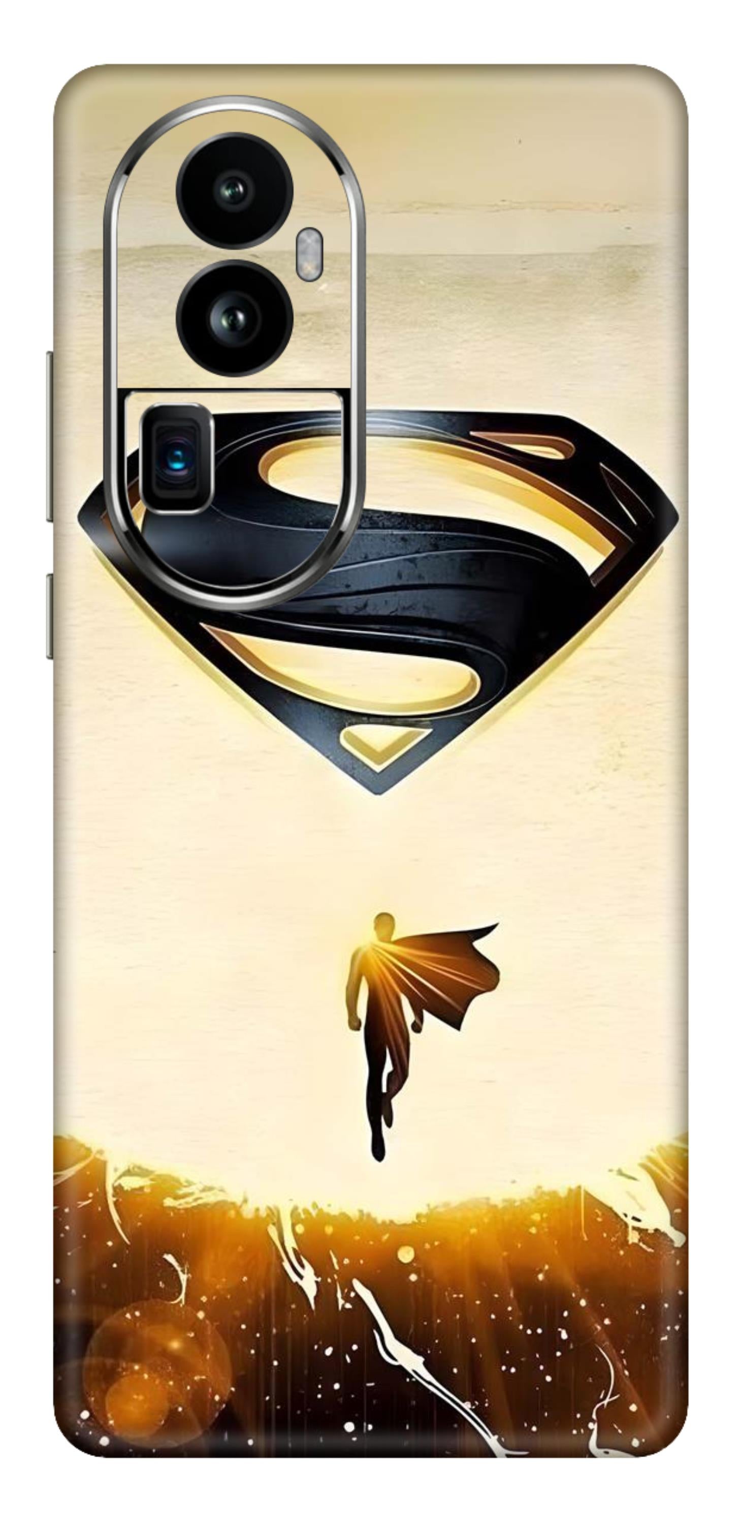Oppo Reno 10 Pro Plus 5G Skins and Wraps