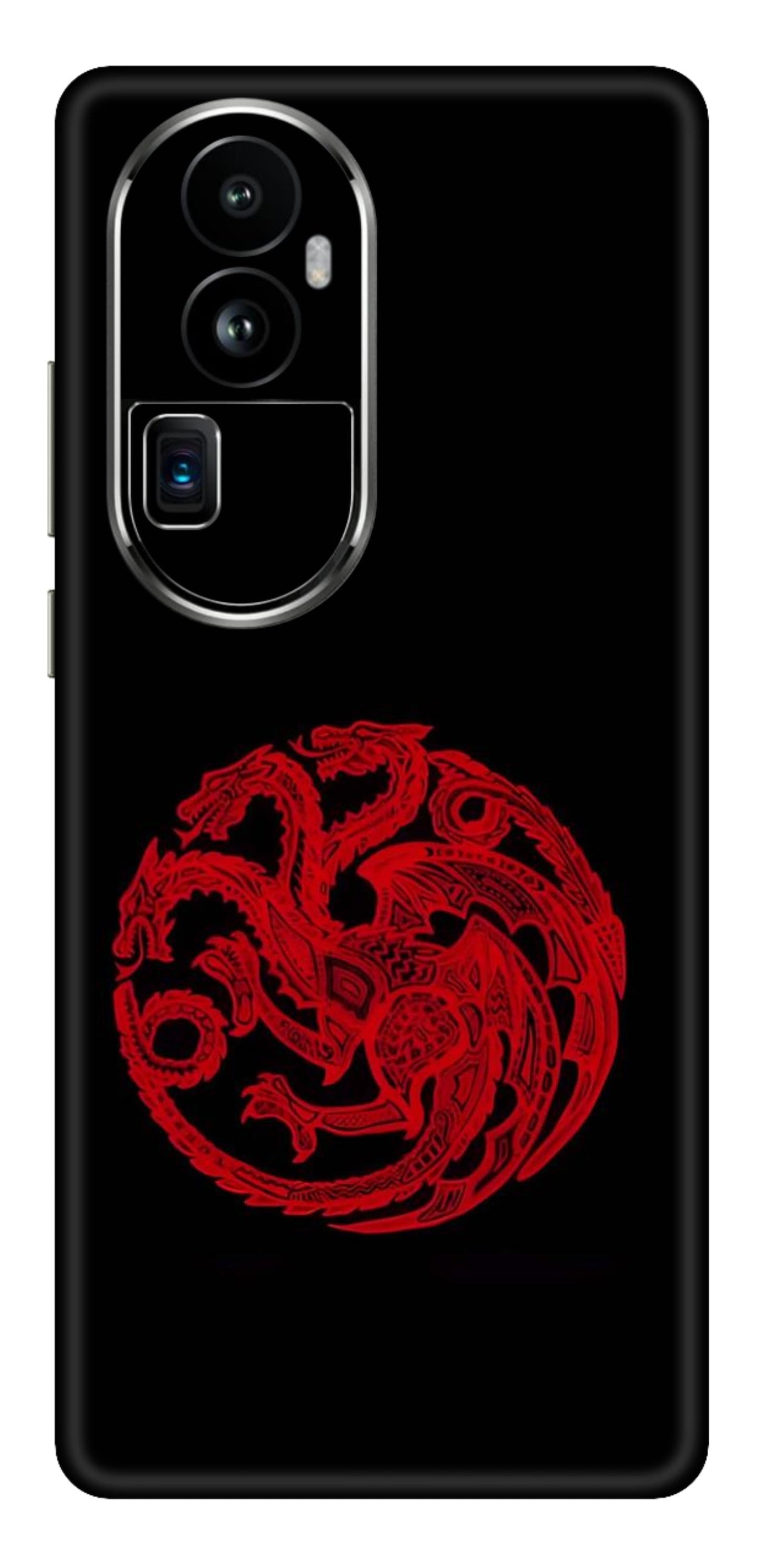 Oppo Reno 10 Pro Plus 5G Skins and Wraps