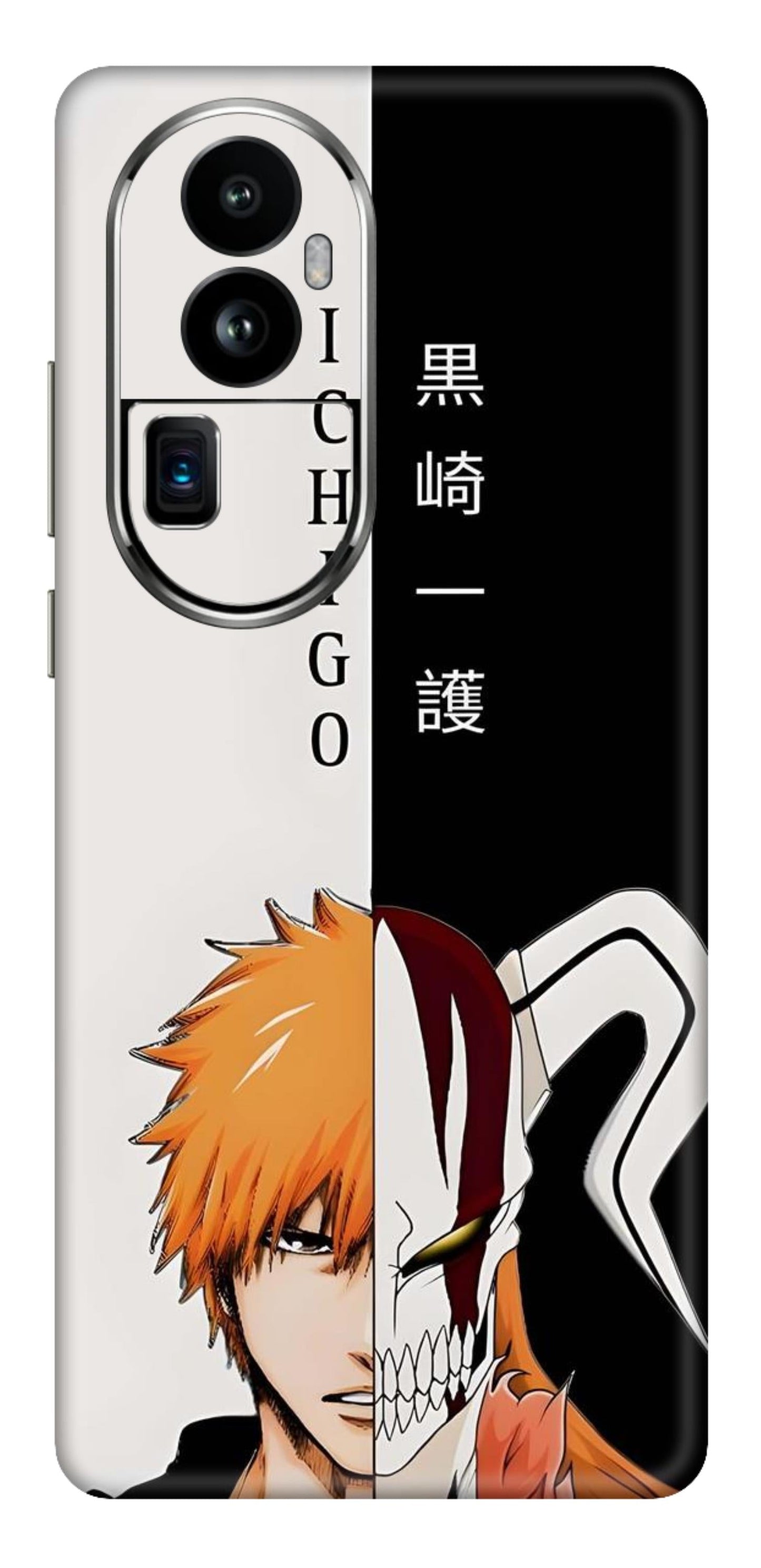 Oppo Reno 10 Pro Plus 5G Skins and Wraps