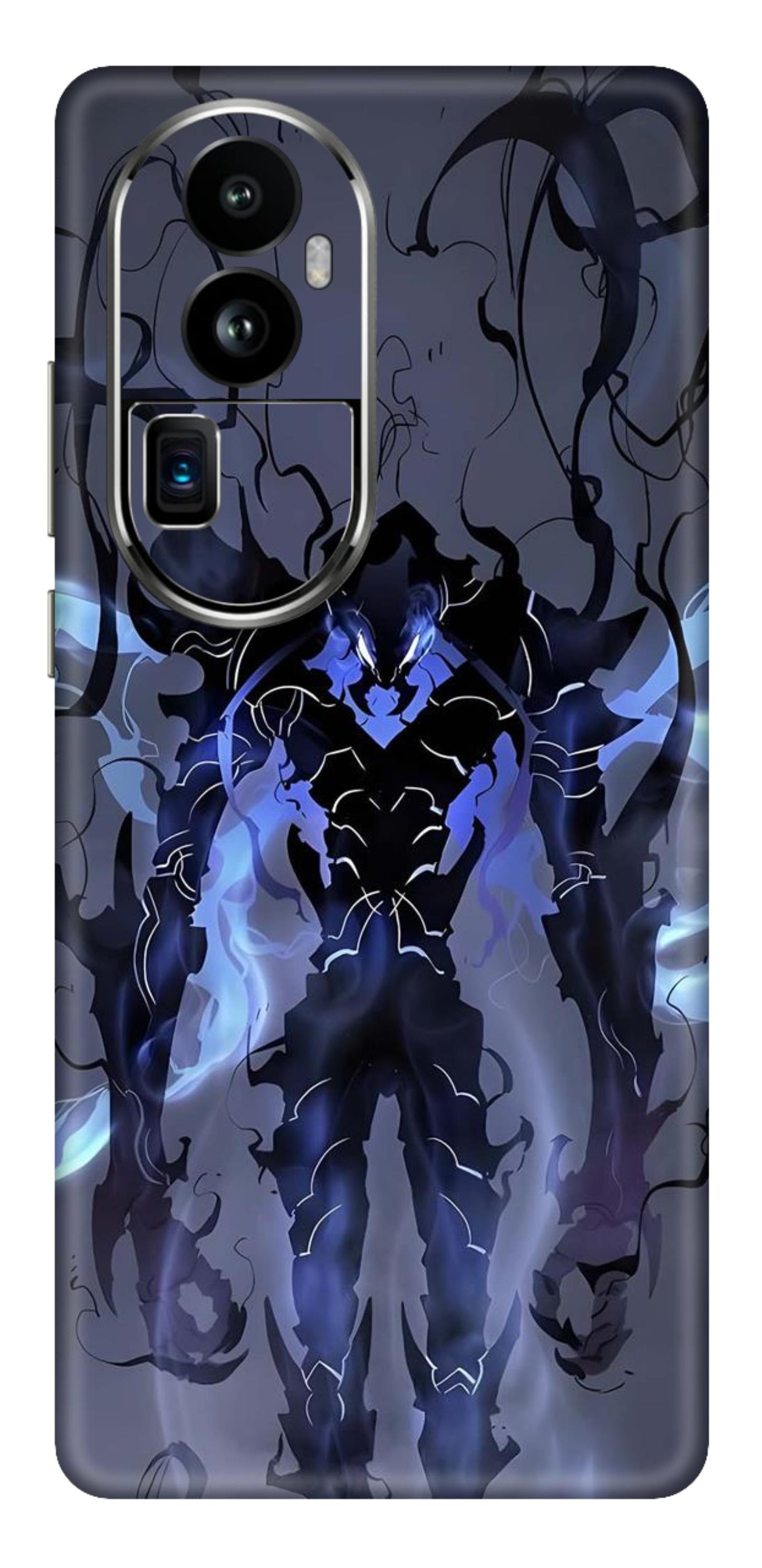 Oppo Reno 10 Pro Plus 5G Skins and Wraps