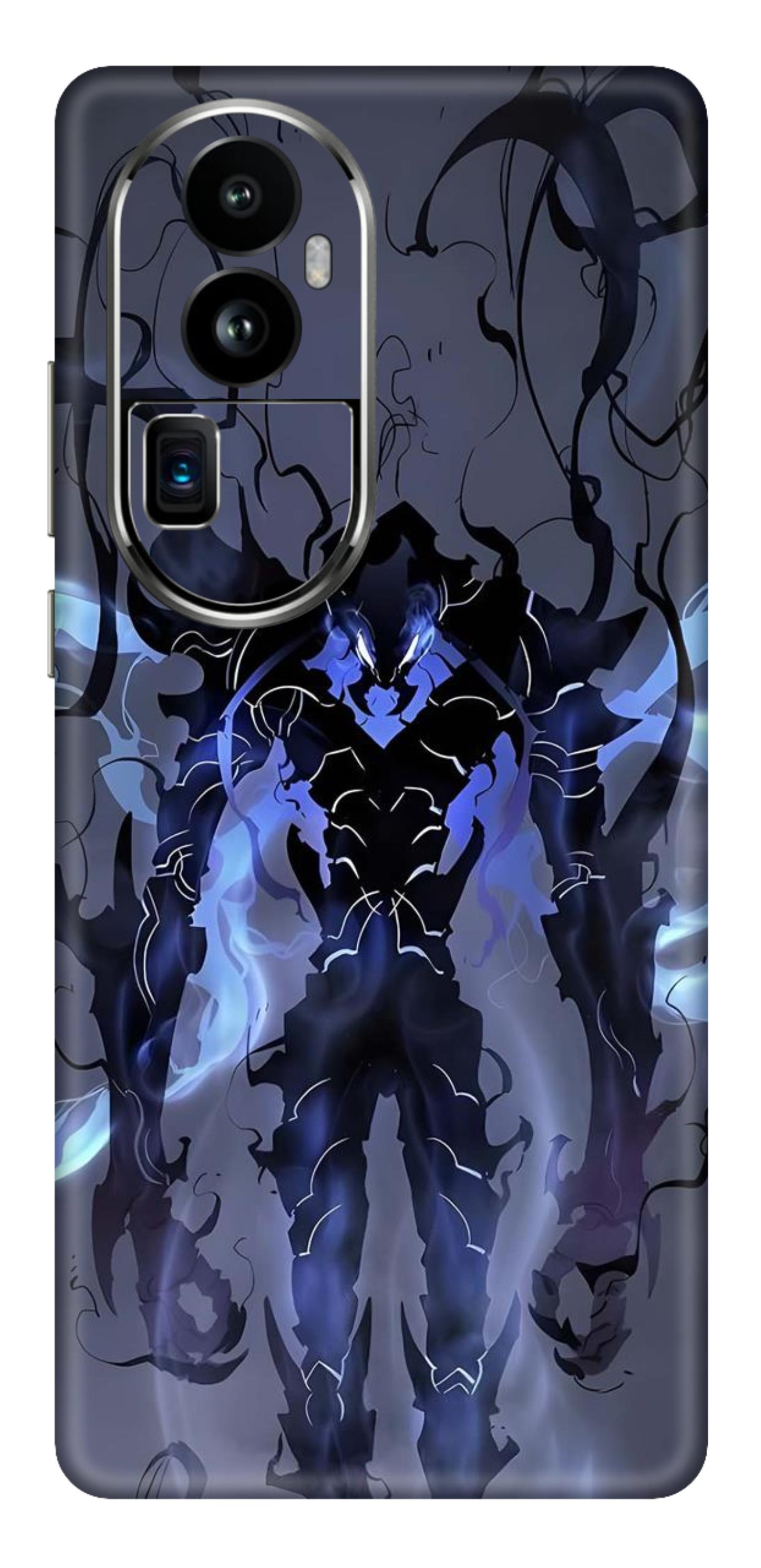Oppo Reno 10 Pro Plus 5G Skins and Wraps