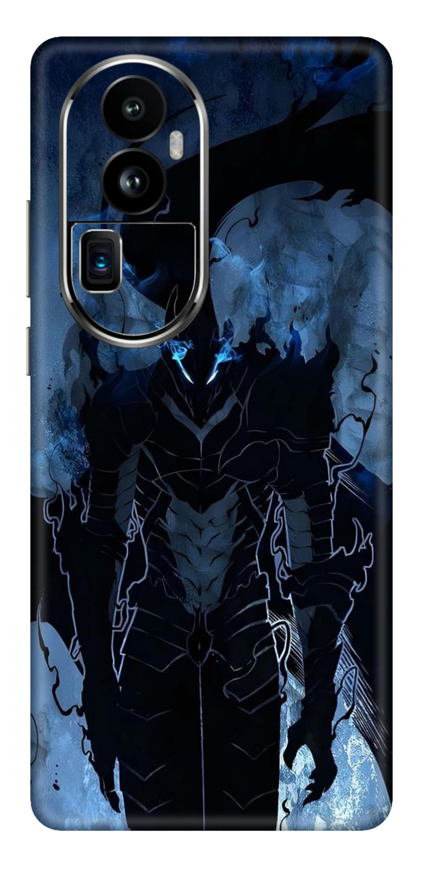 Oppo Reno 10 Pro Plus 5G Skins and Wraps