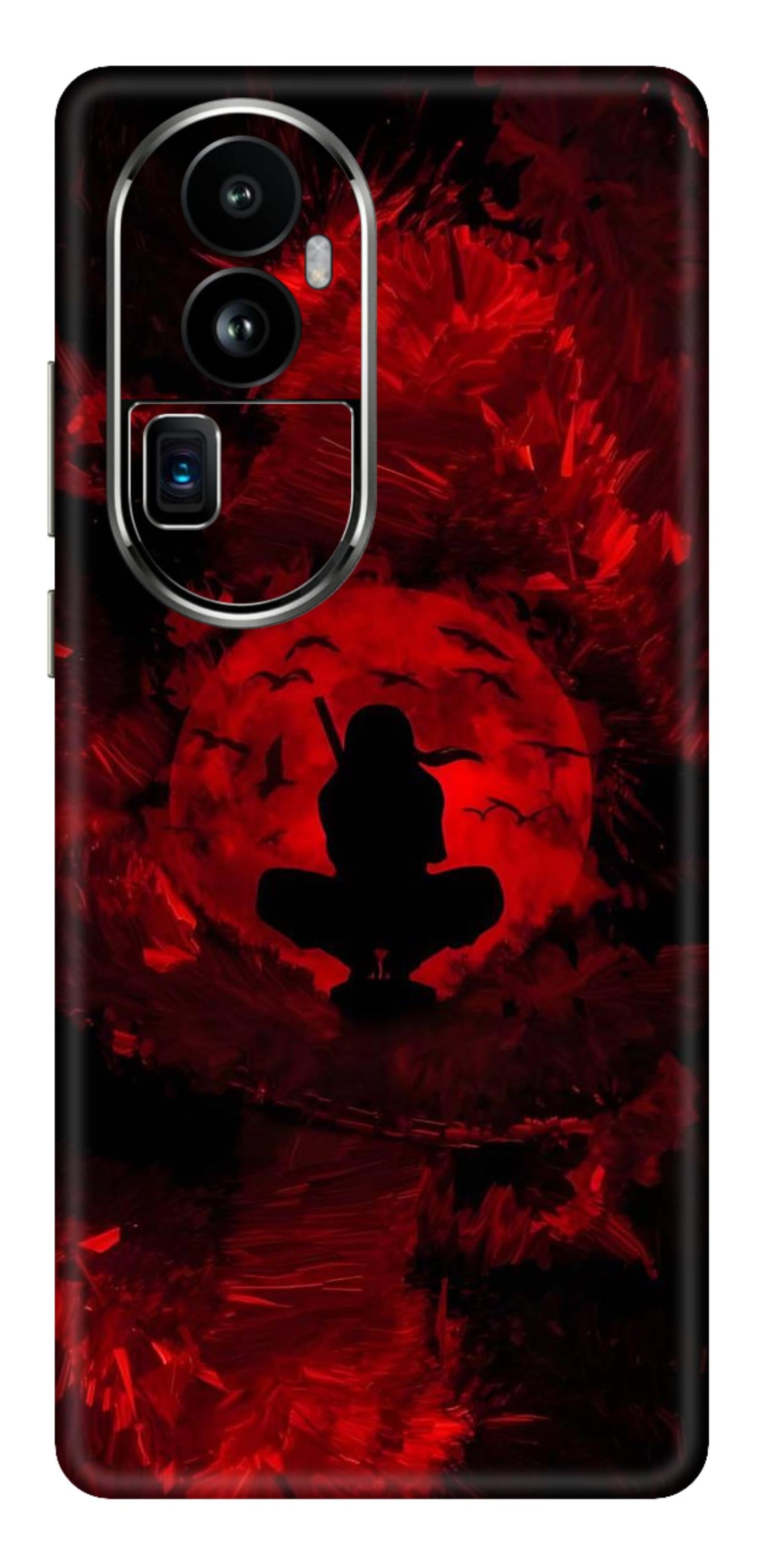 Oppo Reno 10 Pro Plus 5G Skins and Wraps