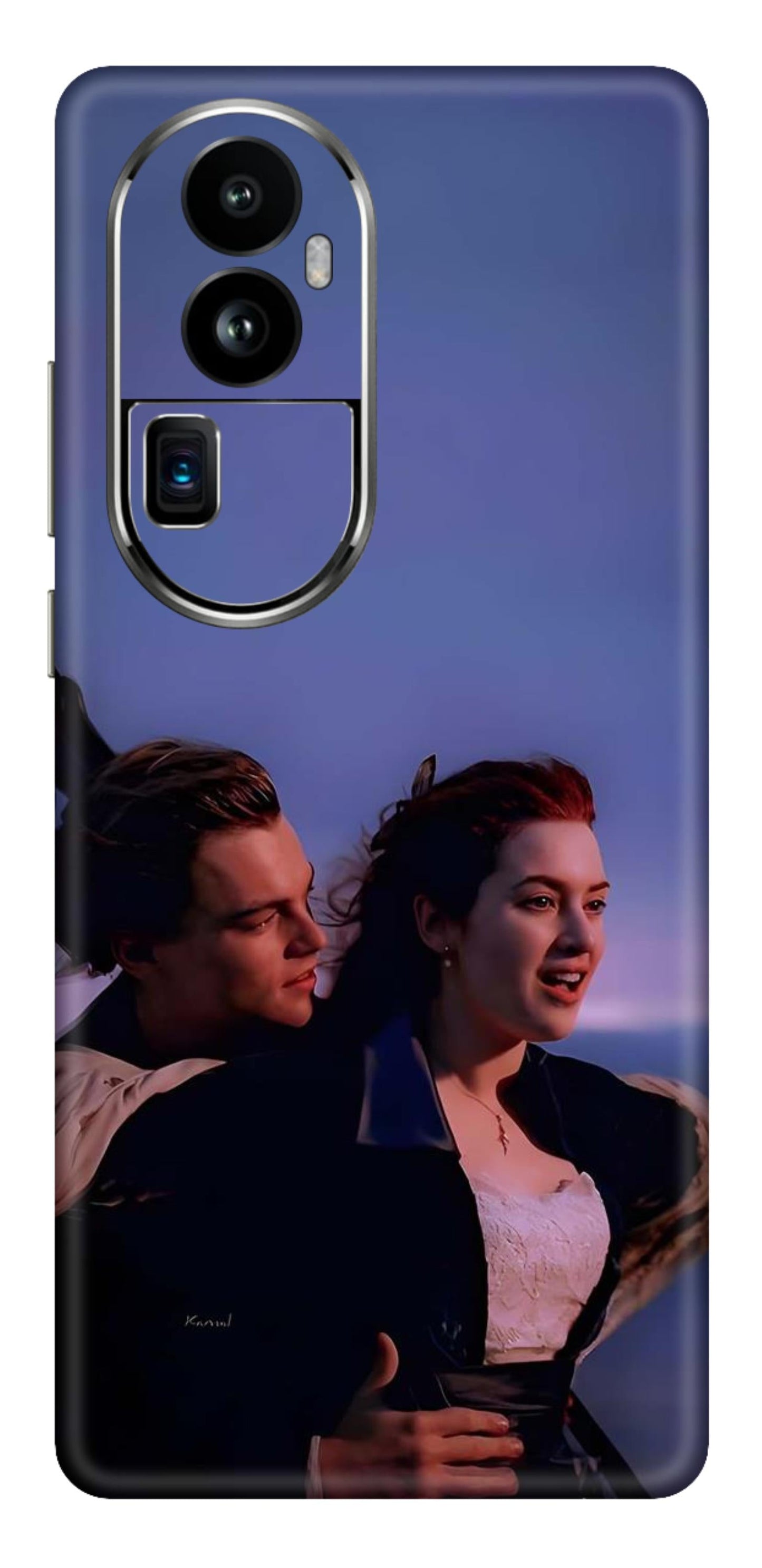Oppo Reno 10 Pro Plus 5G Skins and Wraps
