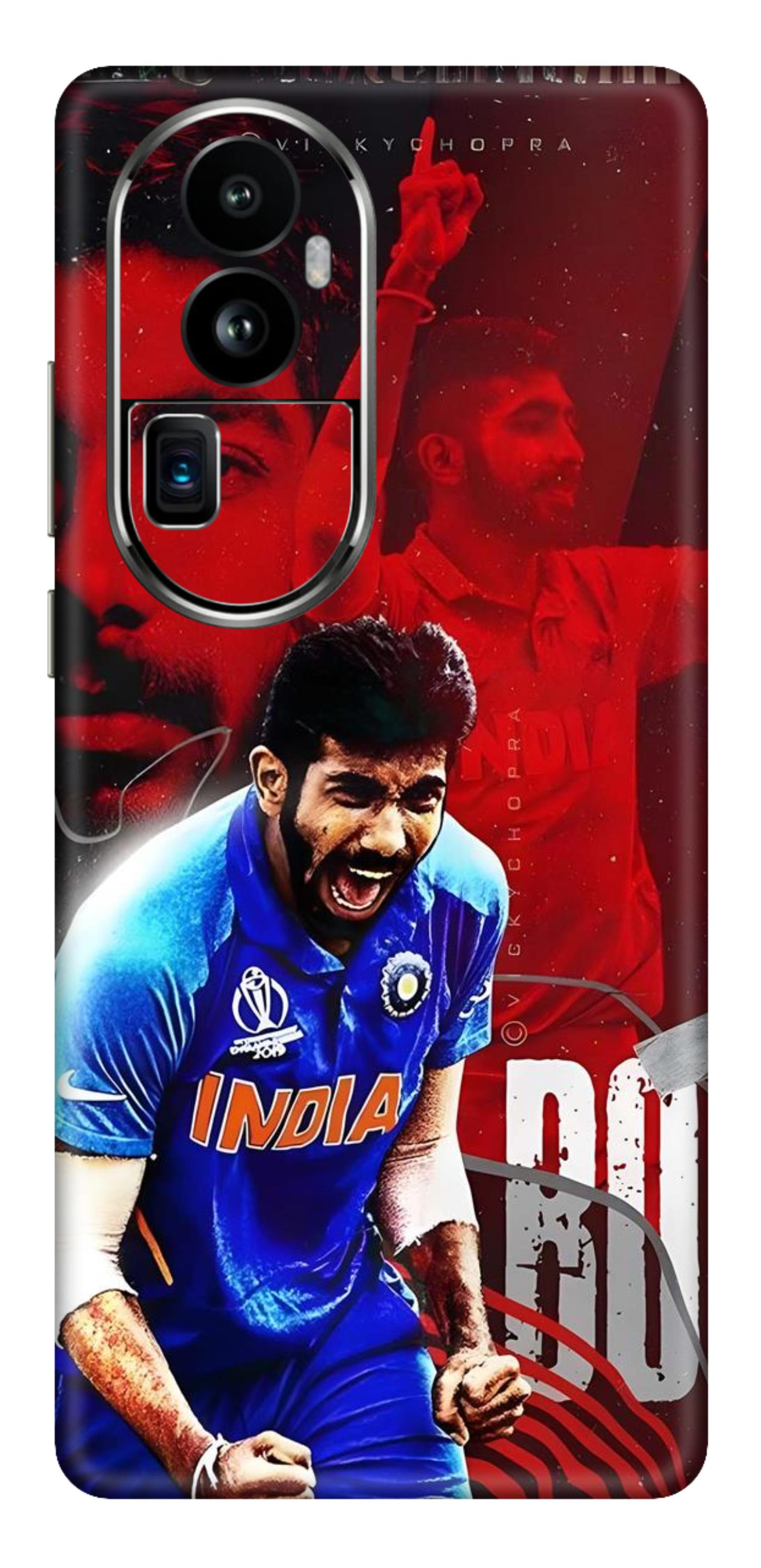 Oppo Reno 10 Pro Plus 5G Skins and Wraps