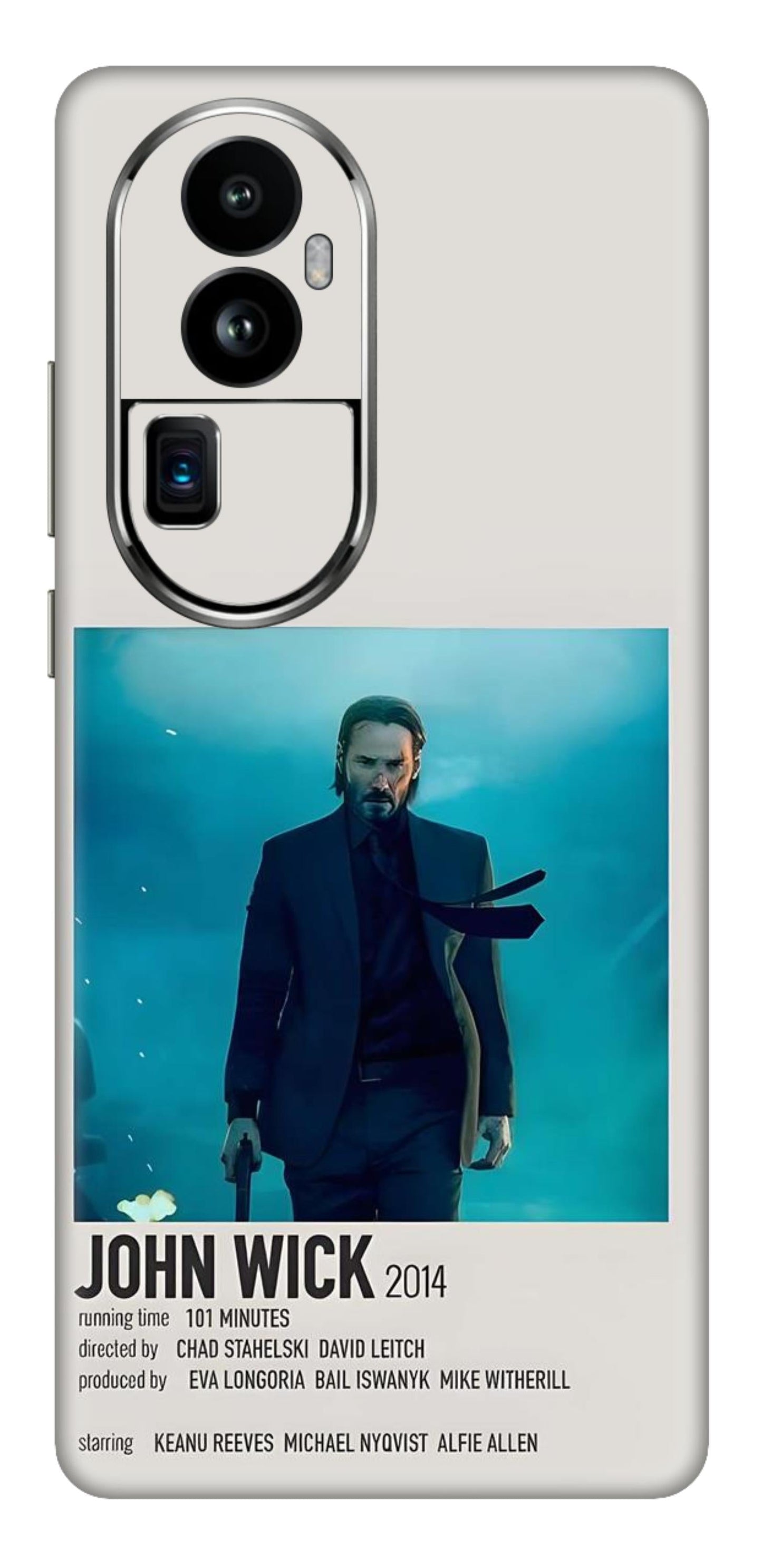 Oppo Reno 10 Pro Plus 5G Skins and Wraps
