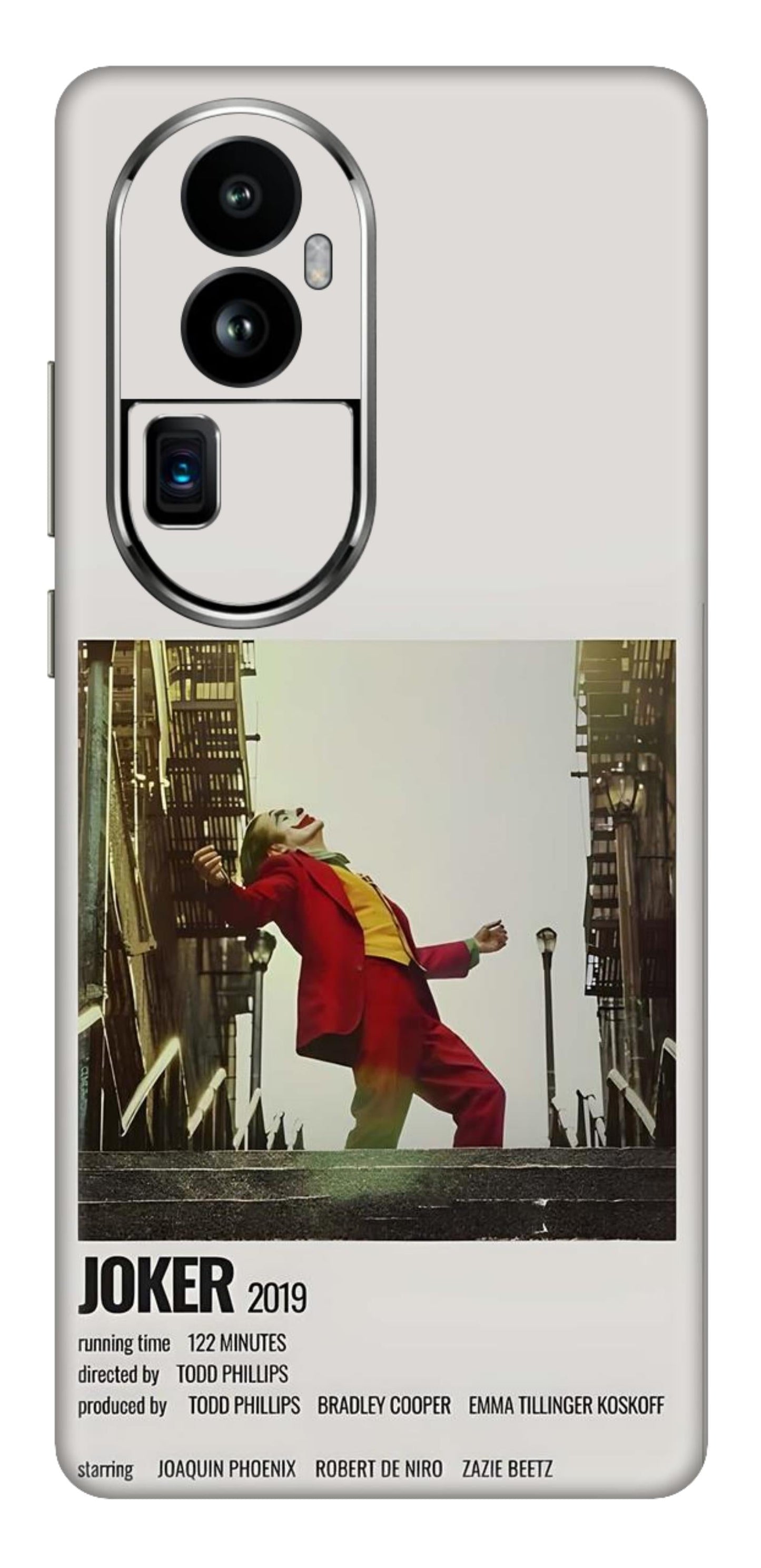 Oppo Reno 10 Pro Plus 5G Skins and Wraps