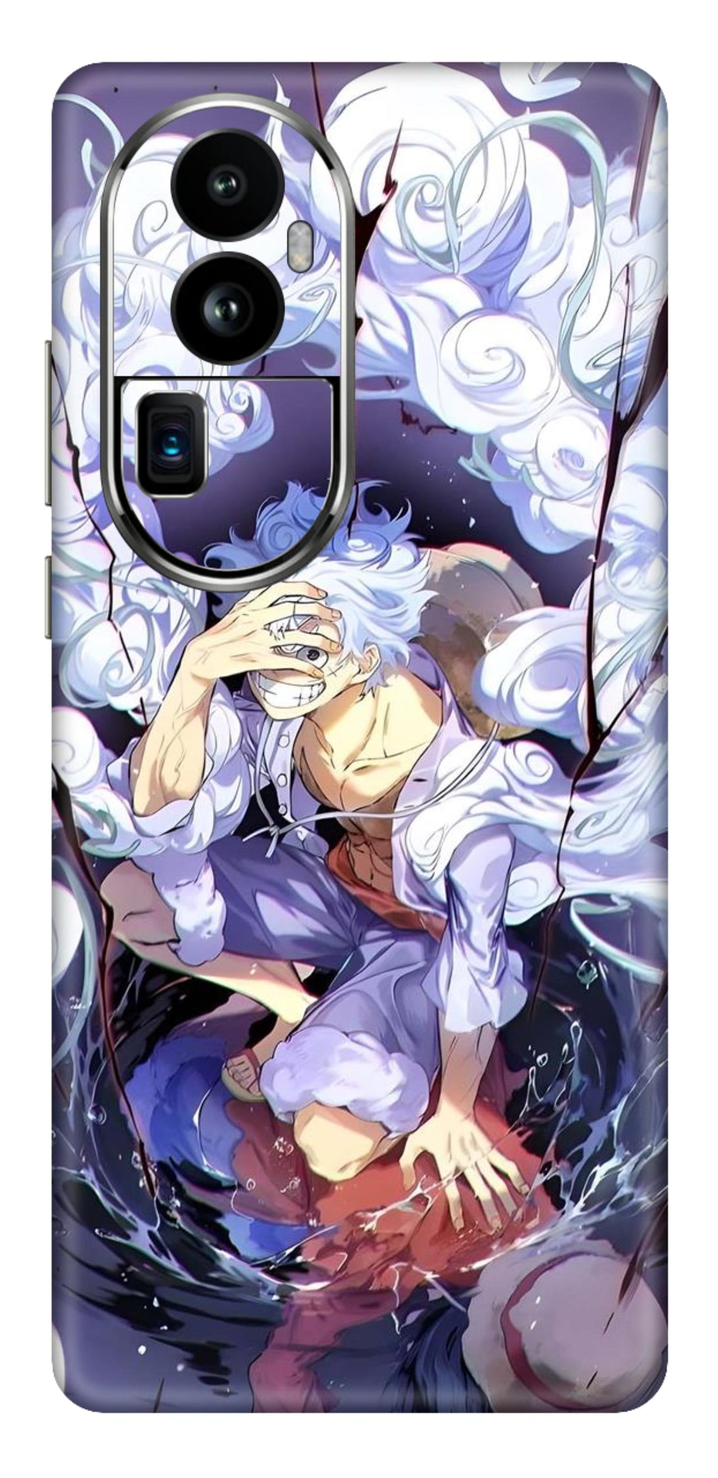 Oppo Reno 10 Pro Plus 5G Skins and Wraps