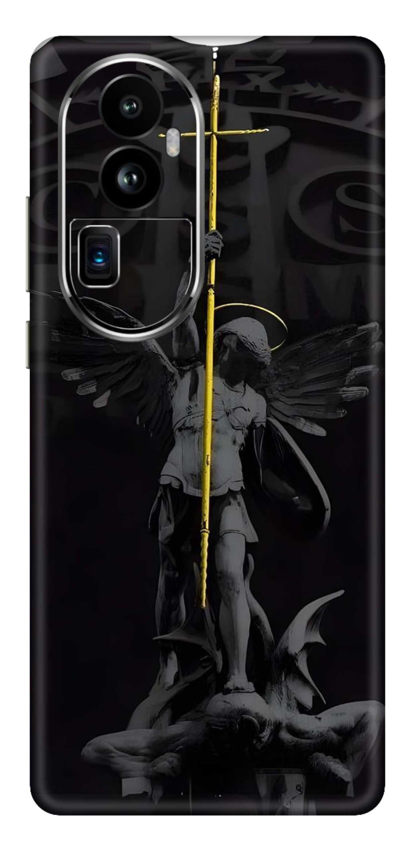 Oppo Reno 10 Pro Plus 5G Skins and Wraps