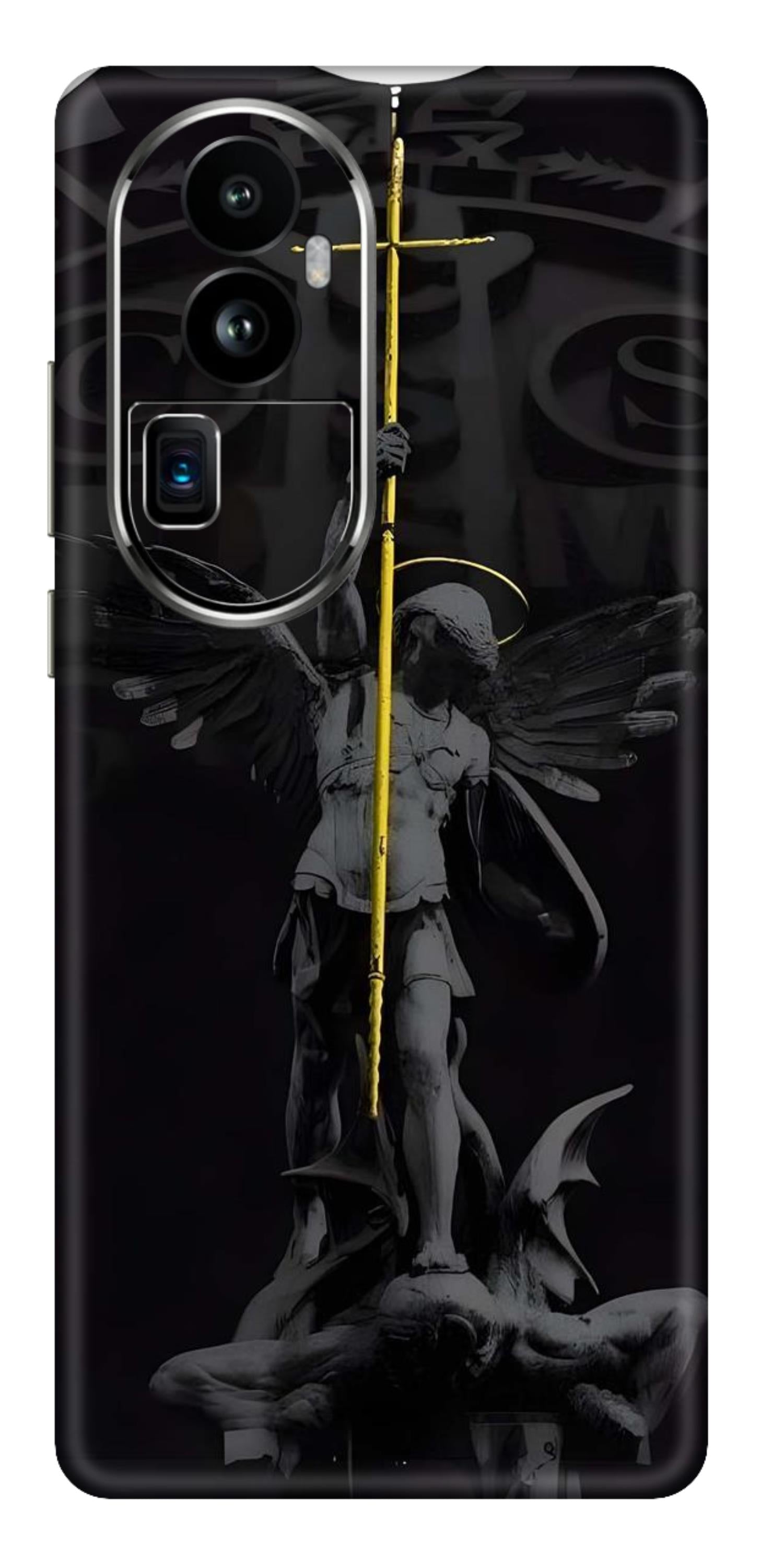 Oppo Reno 10 Pro Plus 5G Skins and Wraps