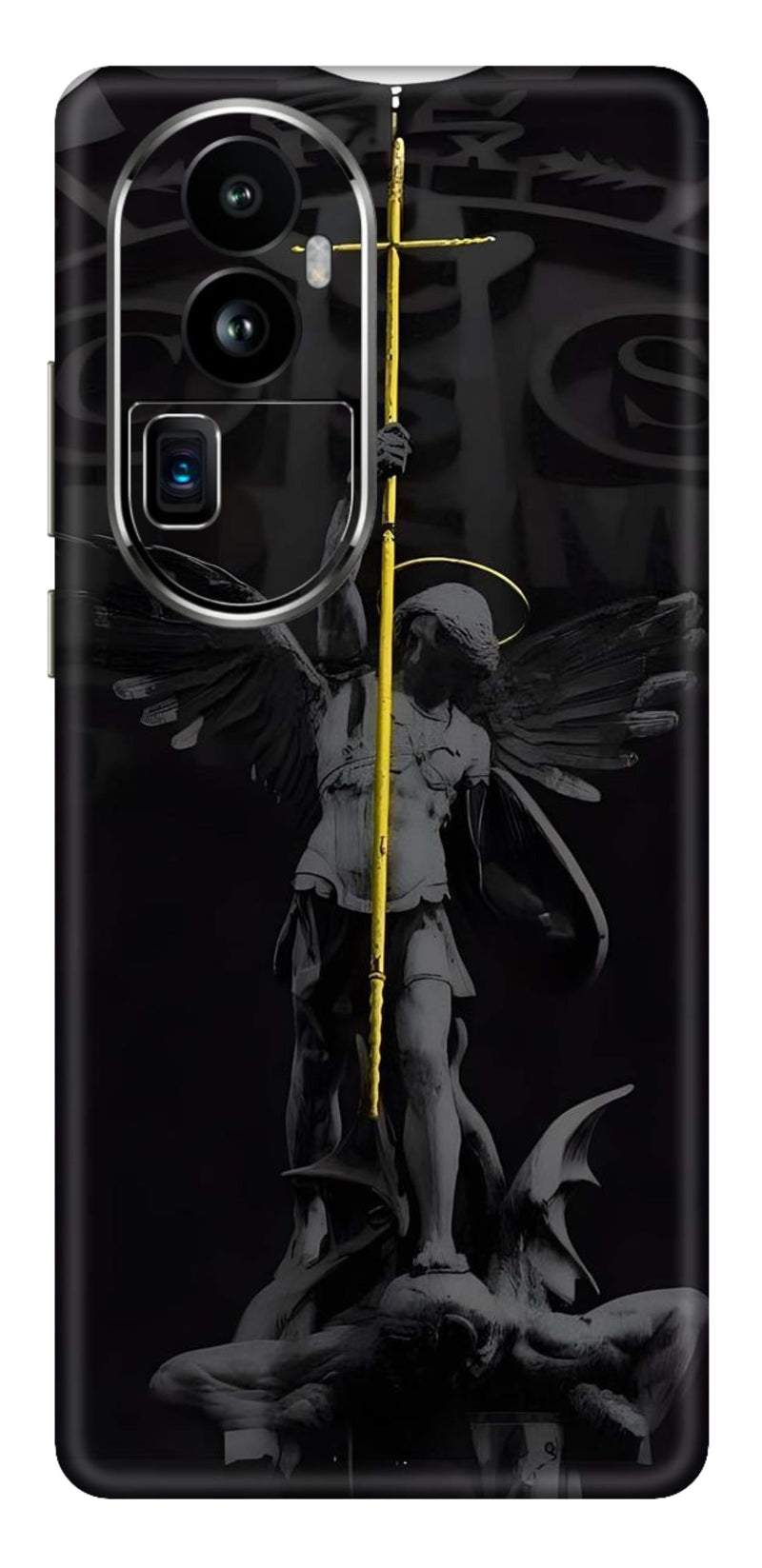 Oppo Reno 10 Pro Plus 5G Skins and Wraps