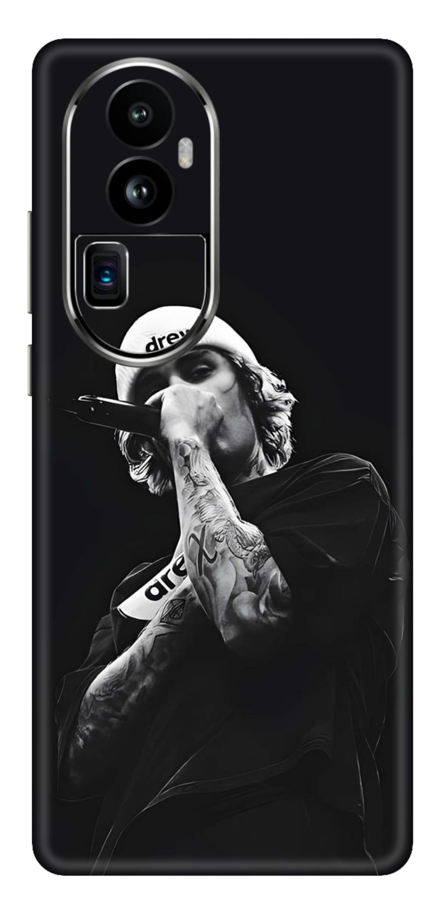 Oppo Reno 10 Pro Plus 5G Skins and Wraps