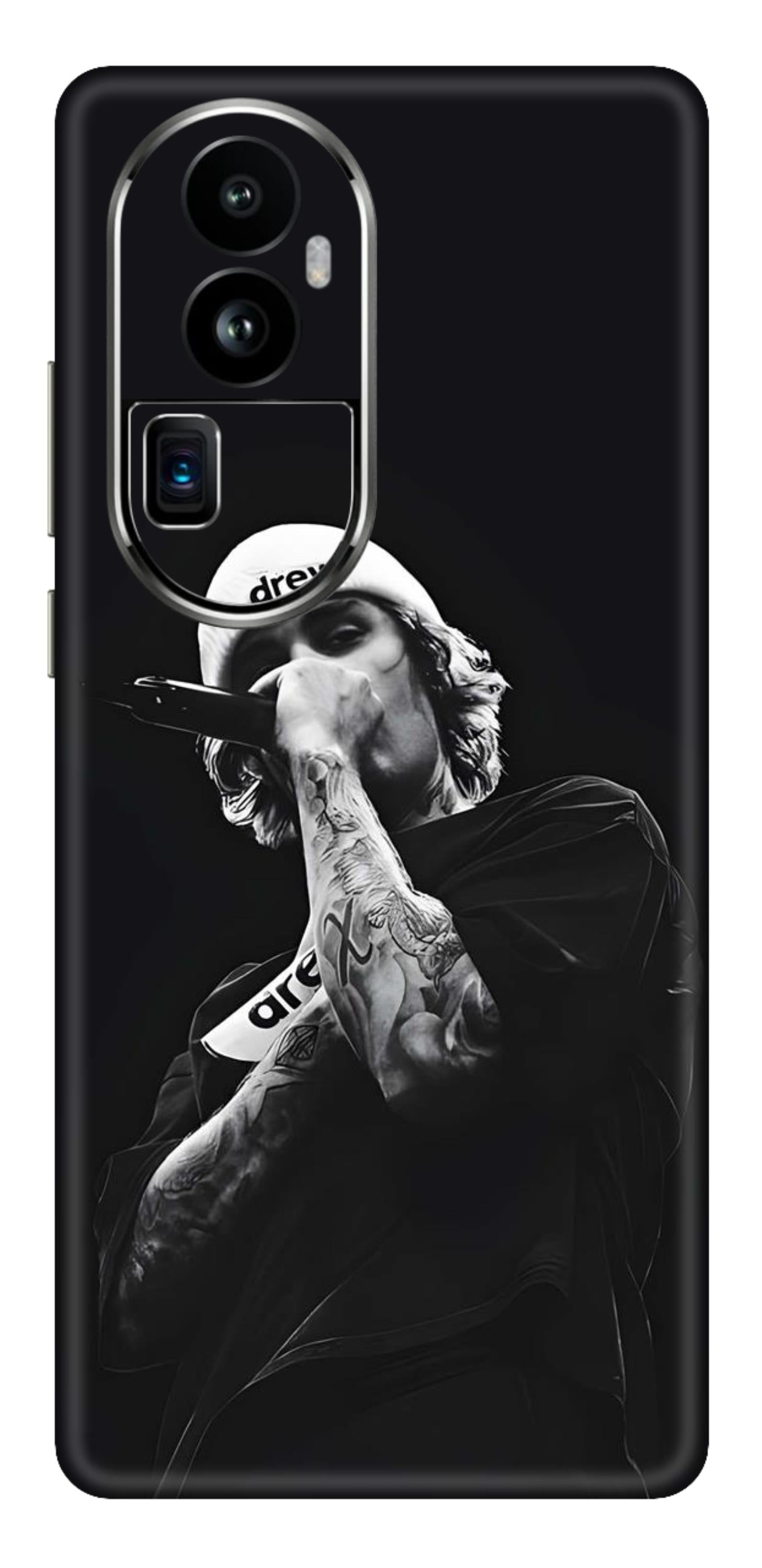 Oppo Reno 10 Pro Plus 5G Skins and Wraps