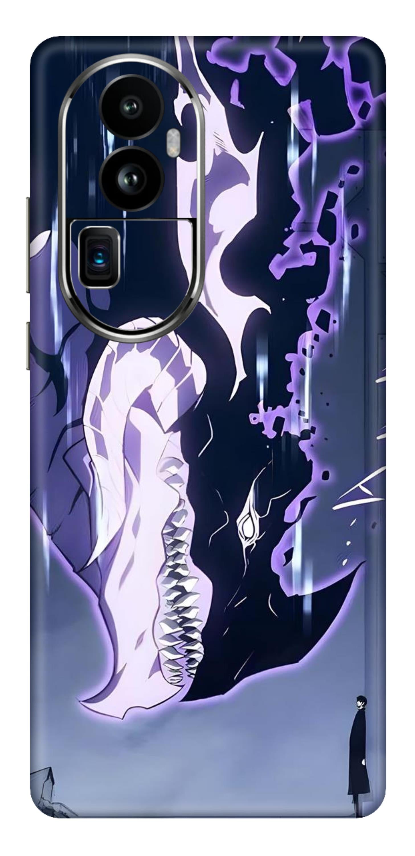 Oppo Reno 10 Pro Plus 5G Skins and Wraps