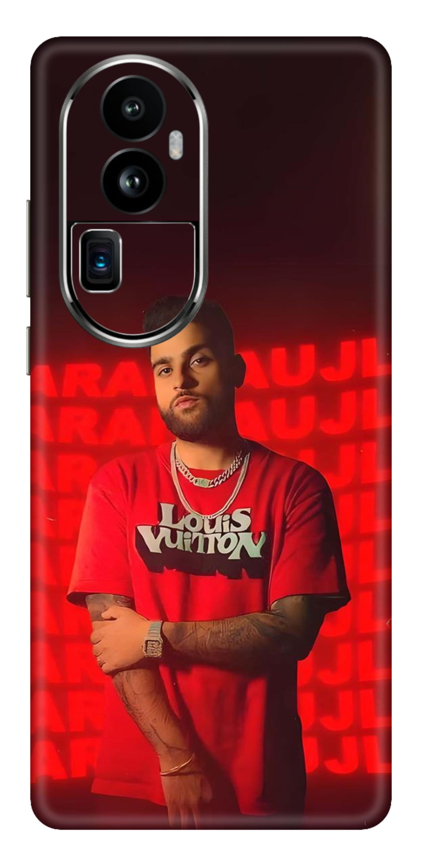 Oppo Reno 10 Pro Plus 5G Skins and Wraps