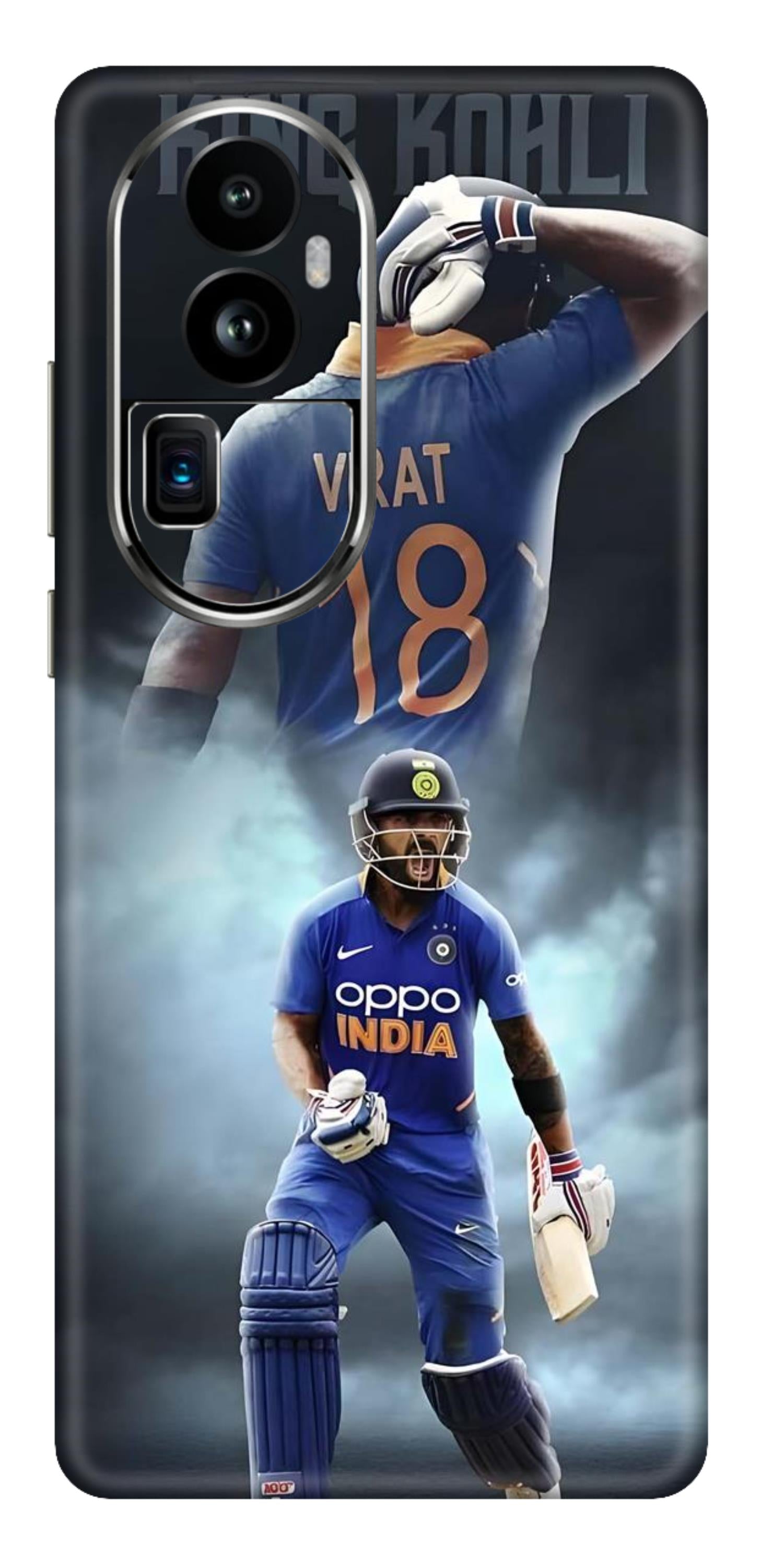 Oppo Reno 10 Pro Plus 5G Skins and Wraps