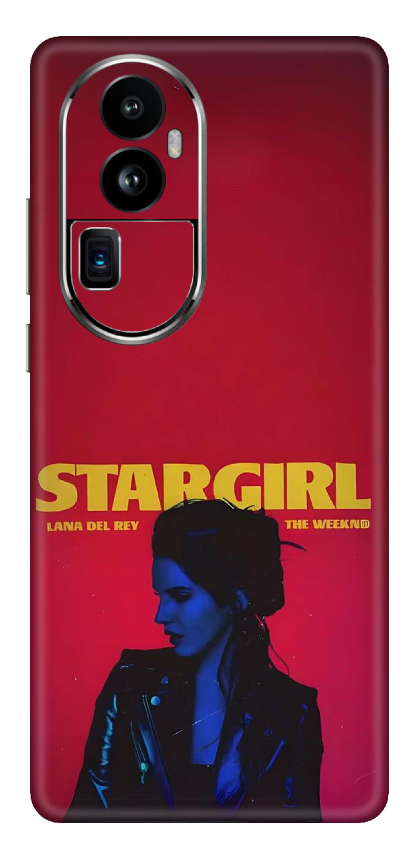 Oppo Reno 10 Pro Plus 5G Skins and Wraps