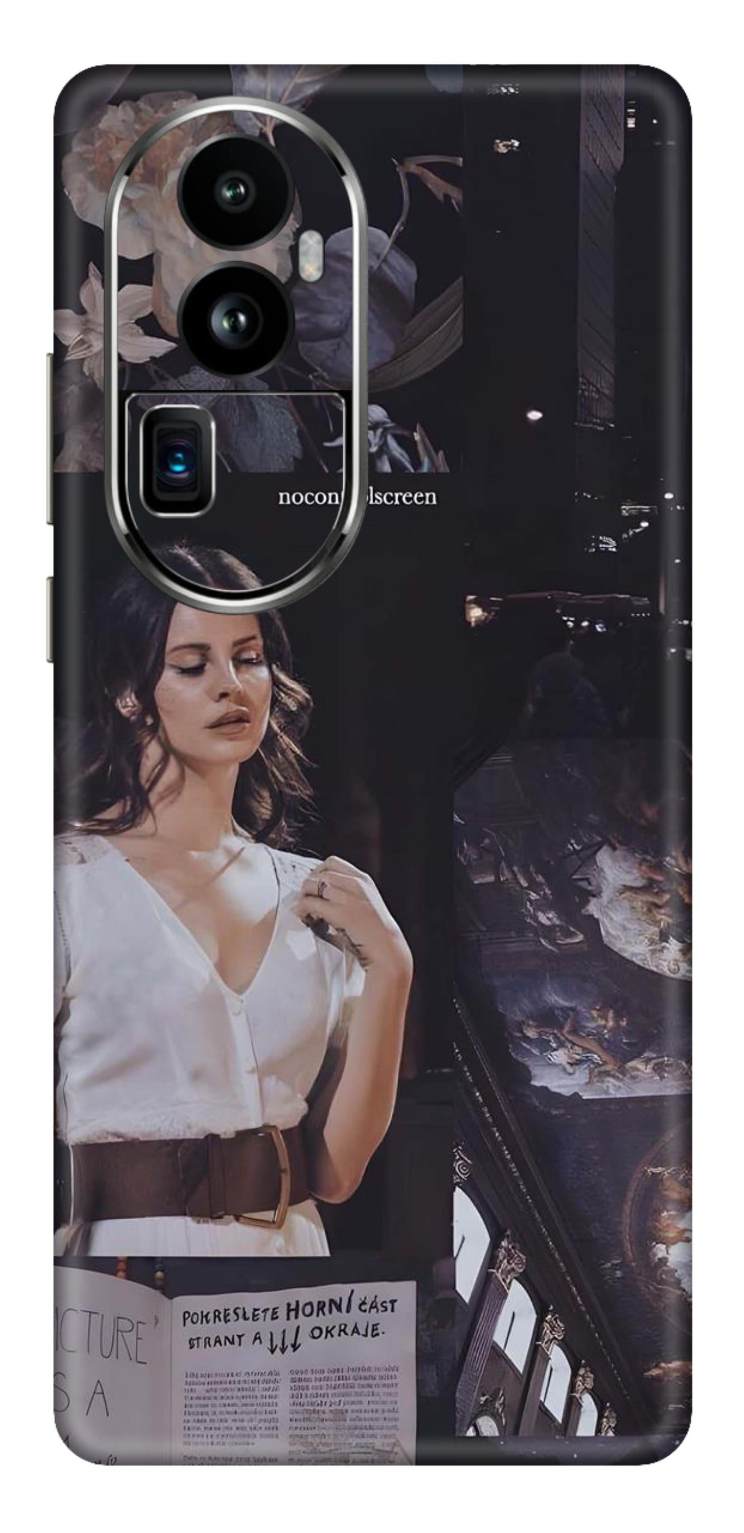 Oppo Reno 10 Pro Plus 5G Skins and Wraps