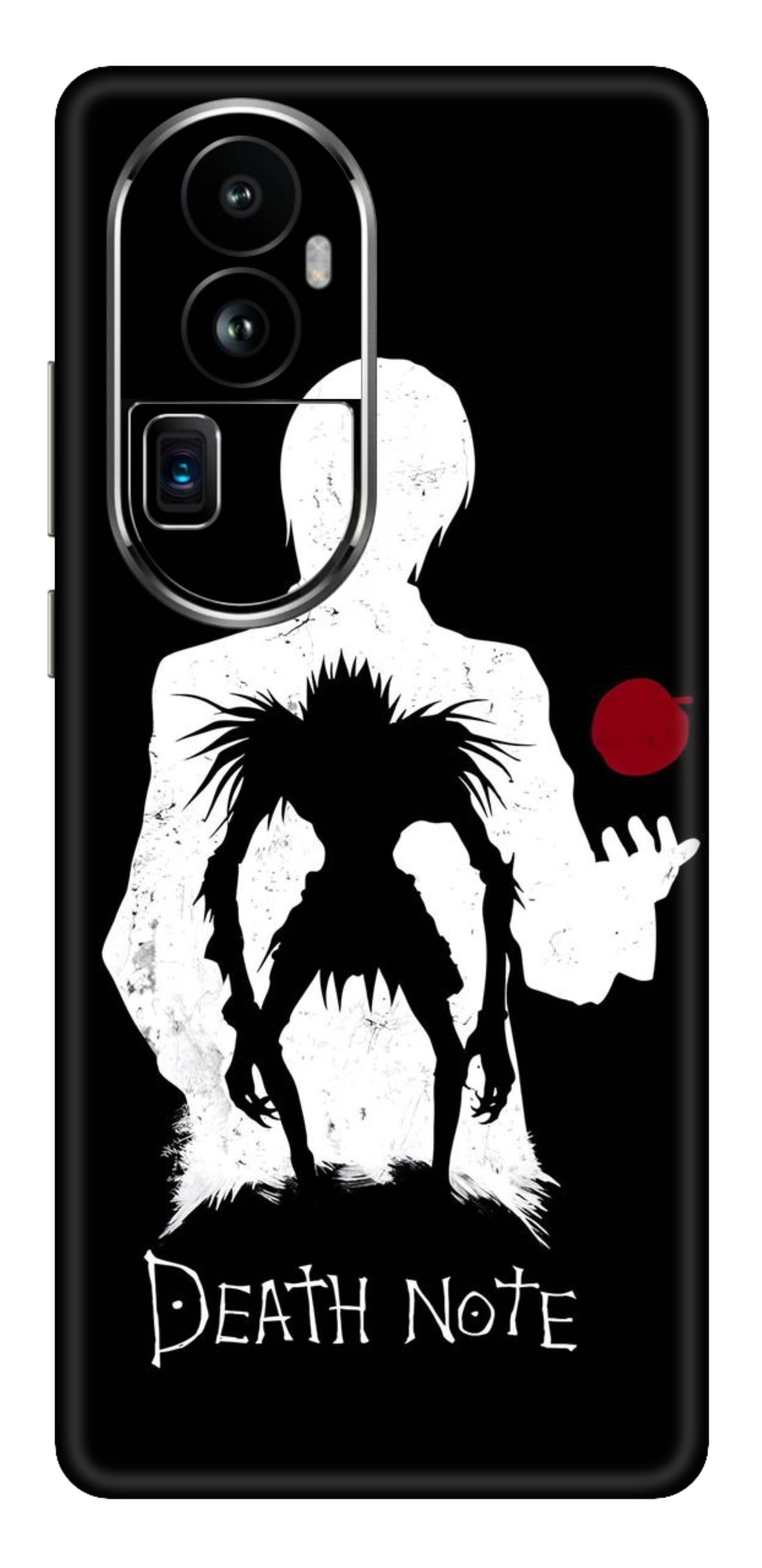 Oppo Reno 10 Pro Plus 5G Skins and Wraps