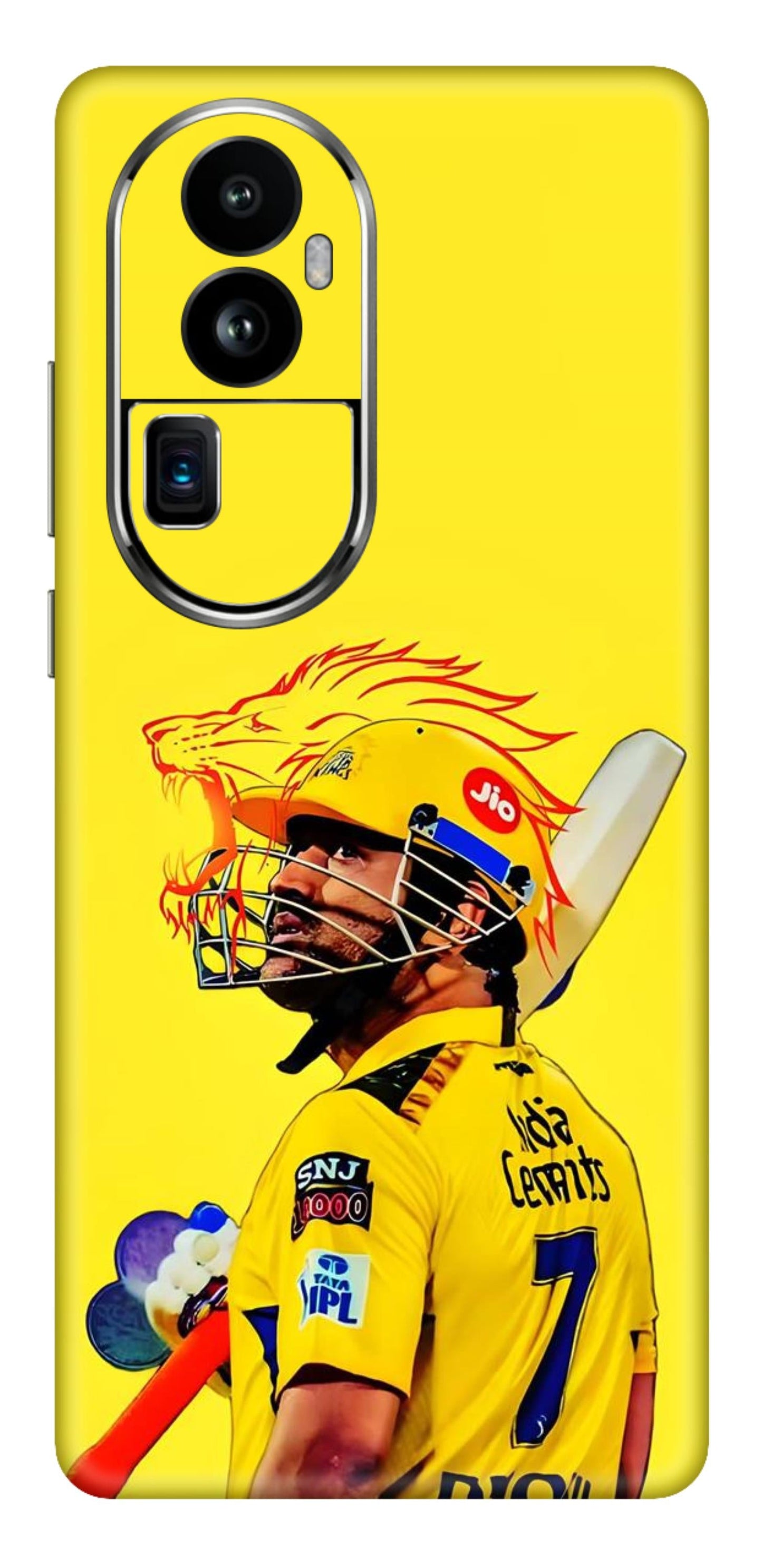 Oppo Reno 10 Pro Plus 5G Skins and Wraps