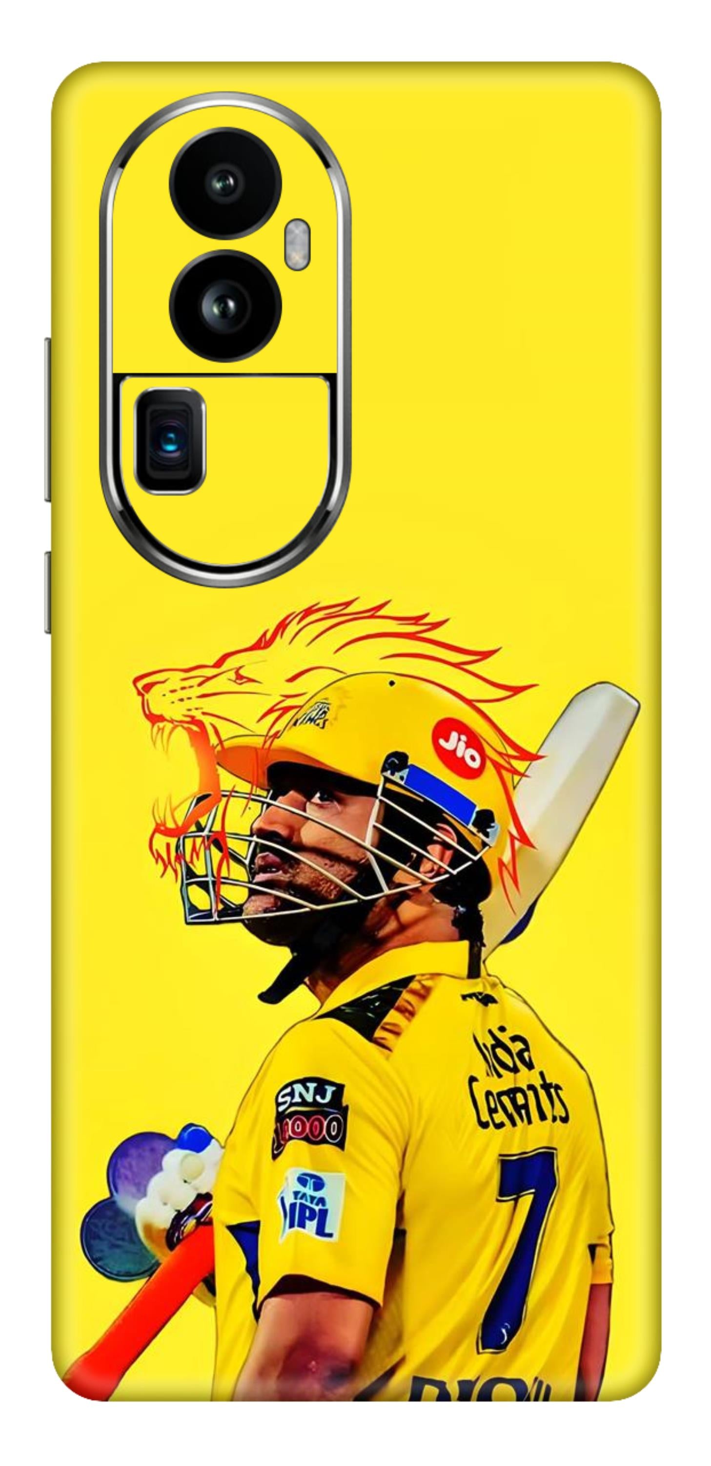 Oppo Reno 10 Pro Plus 5G Skins and Wraps