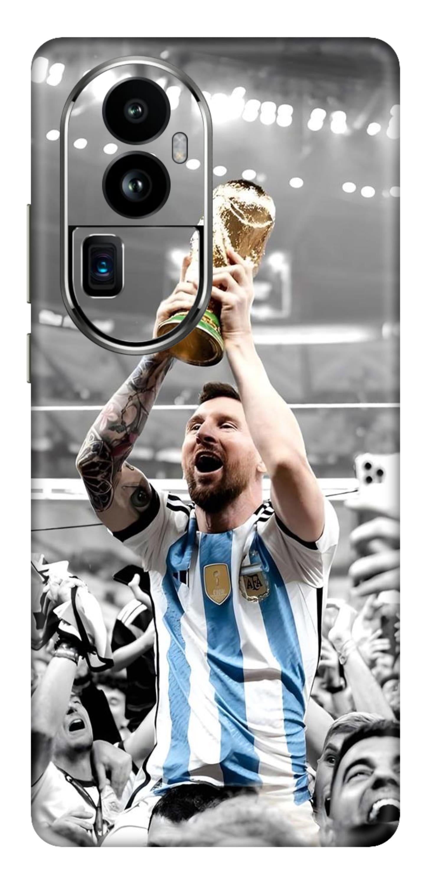 Oppo Reno 10 Pro Plus 5G Skins and Wraps