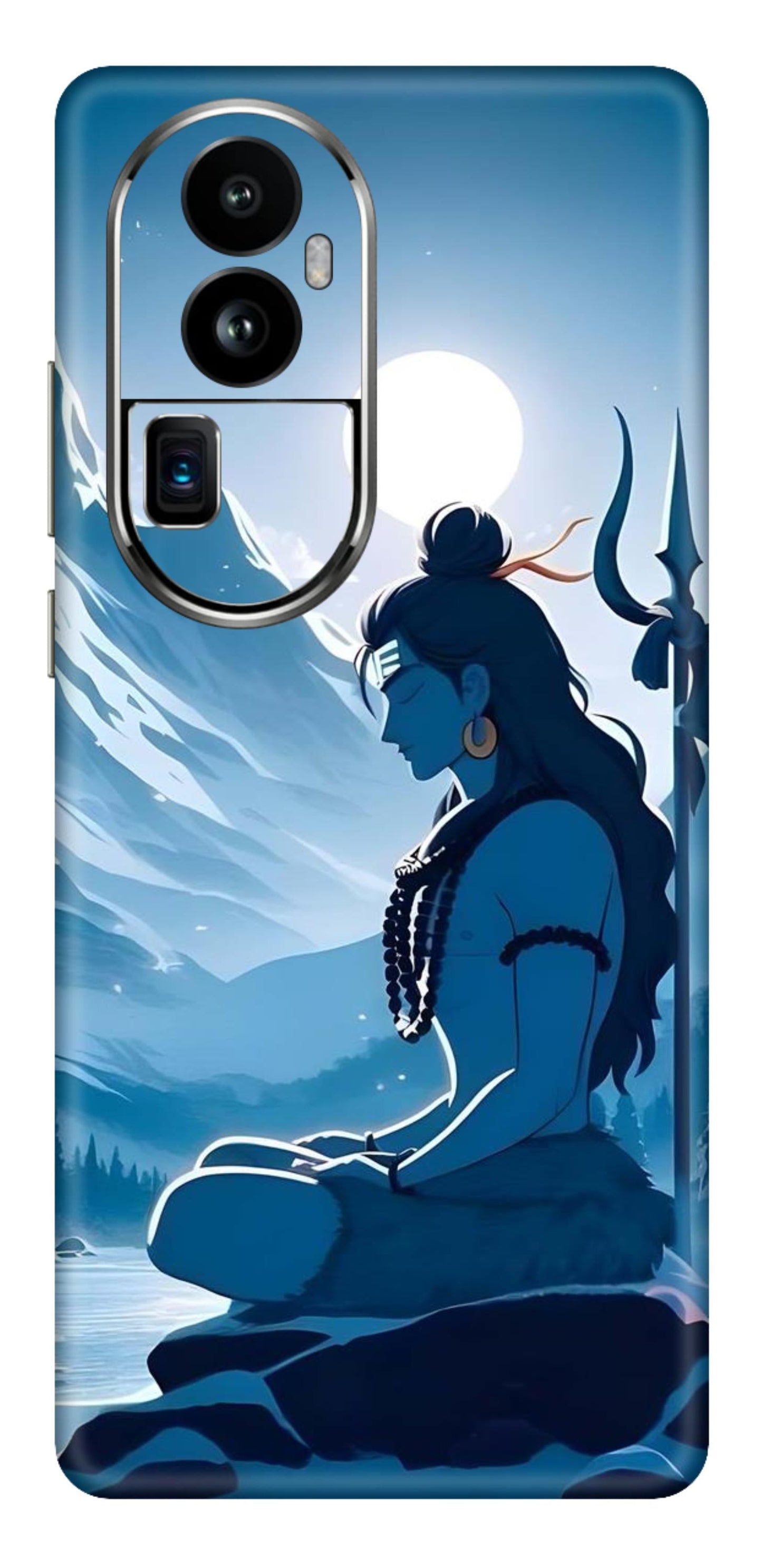 Oppo Reno 10 Pro Plus 5G Skins and Wraps