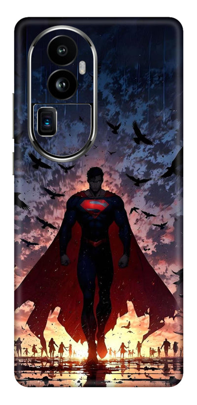 Man of Steel