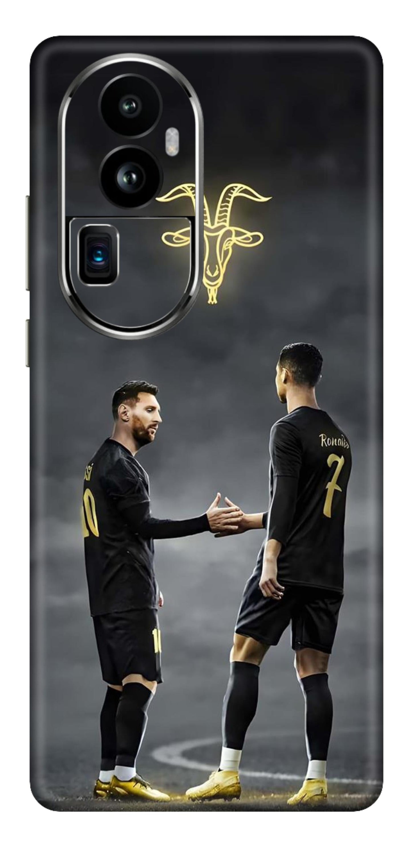 Oppo Reno 10 Pro Plus 5G Skins and Wraps