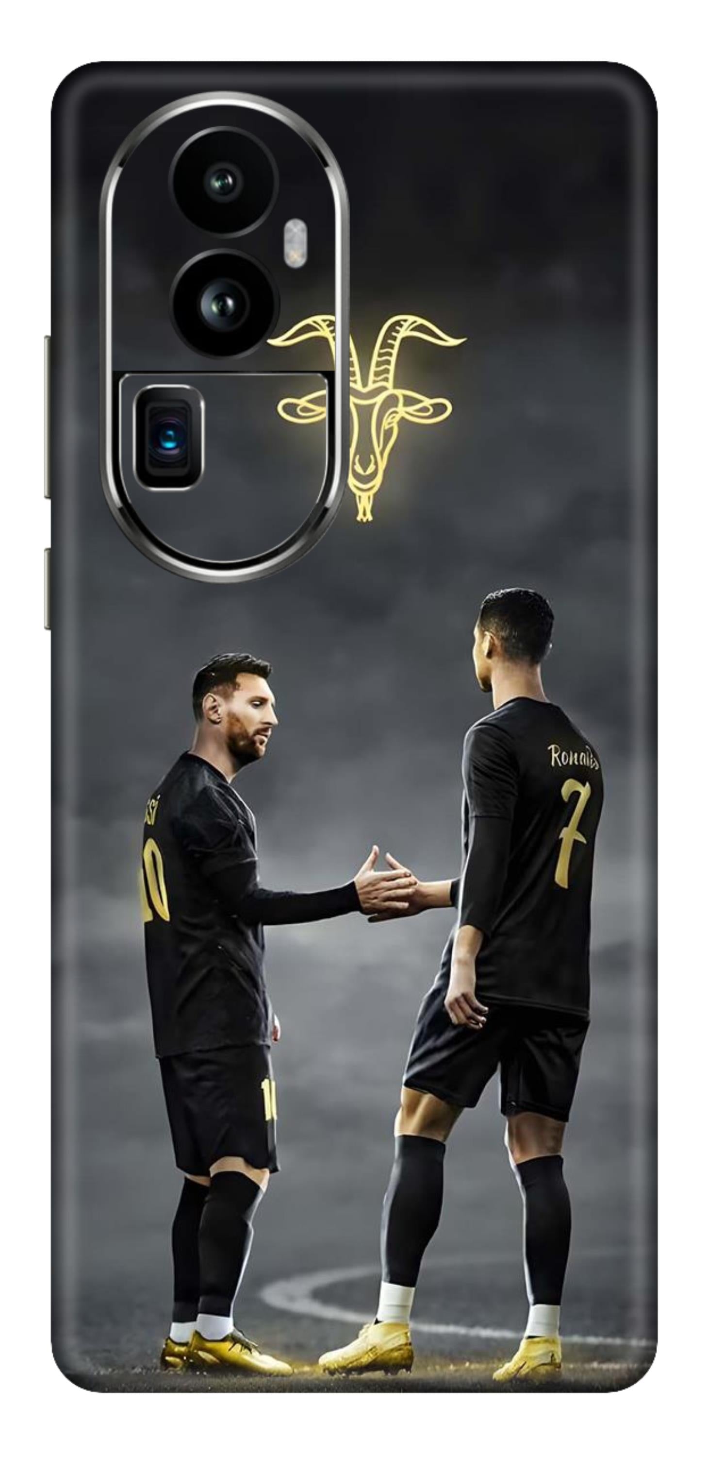 Oppo Reno 10 Pro Plus 5G Skins and Wraps