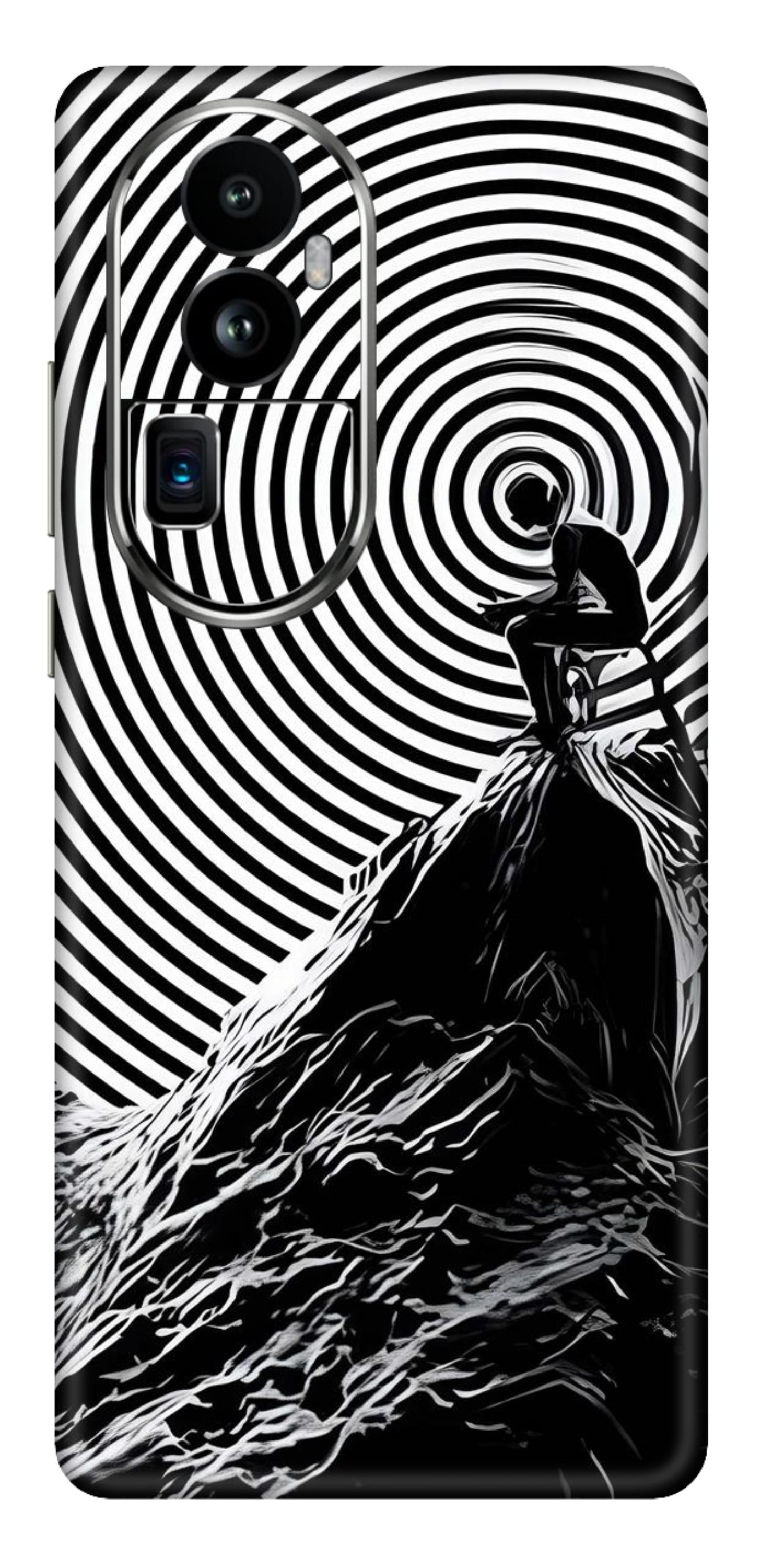 Oppo Reno 10 Pro Plus 5G Skins and Wraps