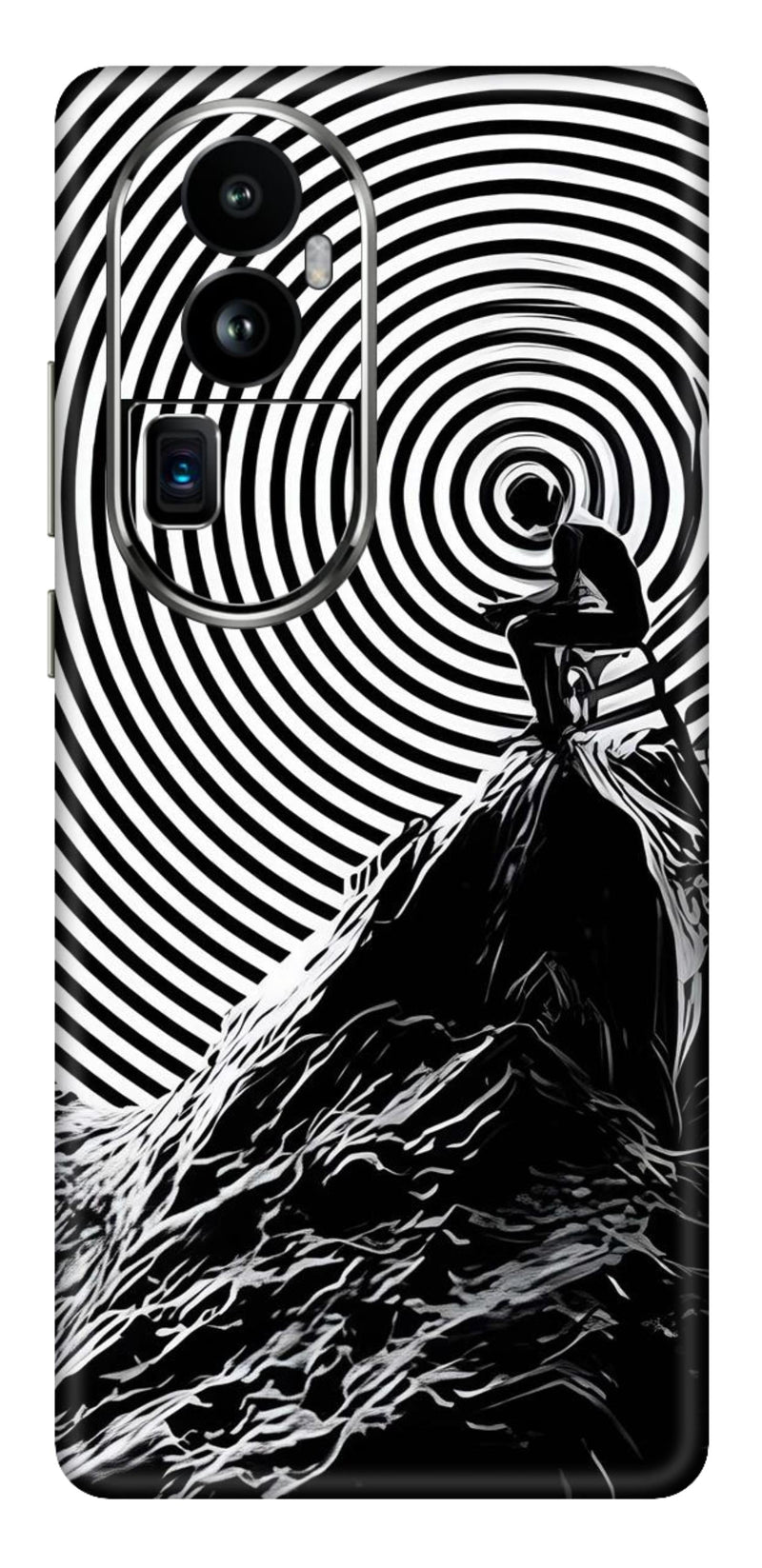 Oppo Reno 10 Pro Plus 5G Skins and Wraps