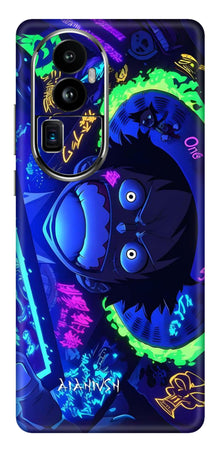 Oppo Reno 10 Pro Plus 5G Skins and Wraps