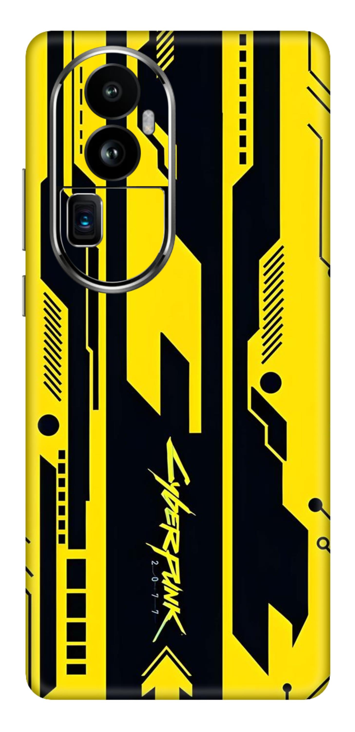 Oppo Reno 10 Pro Plus 5G Skins and Wraps