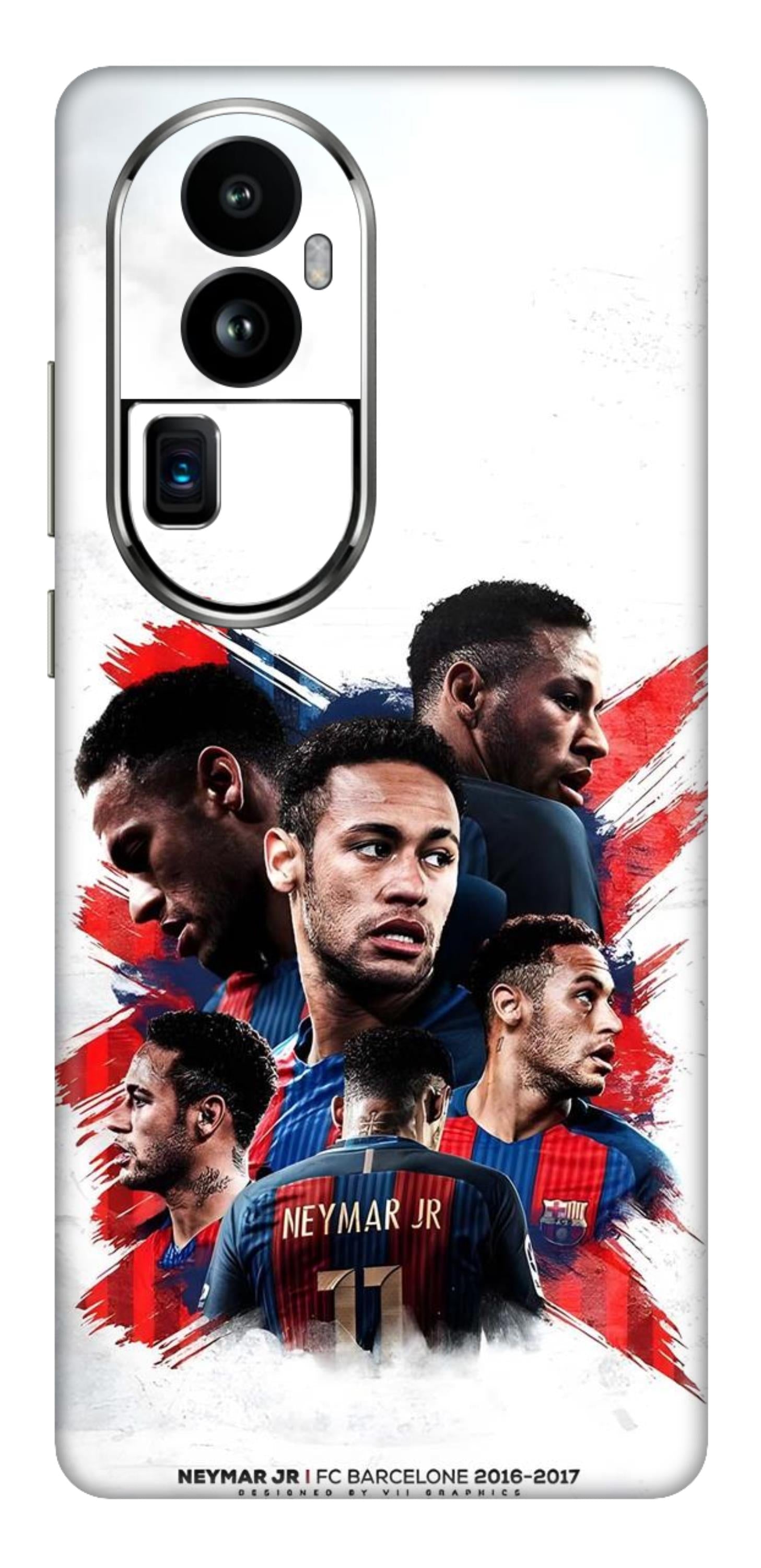 Oppo Reno 10 Pro Plus 5G Skins and Wraps