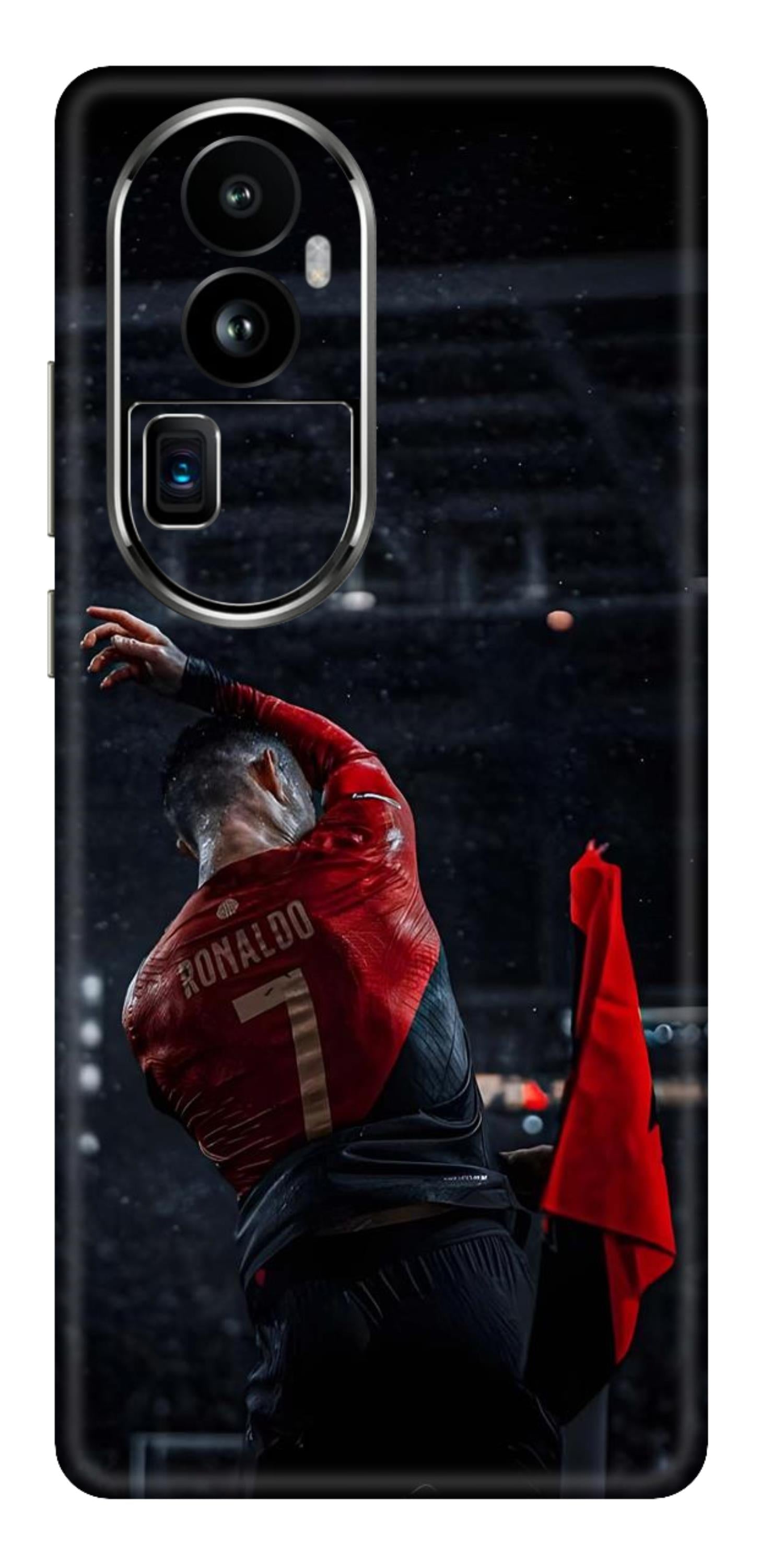 Oppo Reno 10 Pro Plus 5G Skins and Wraps