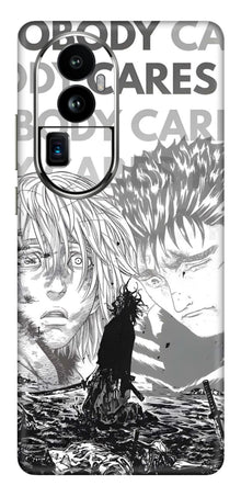 Oppo Reno 10 Pro Plus 5G Skins and Wraps