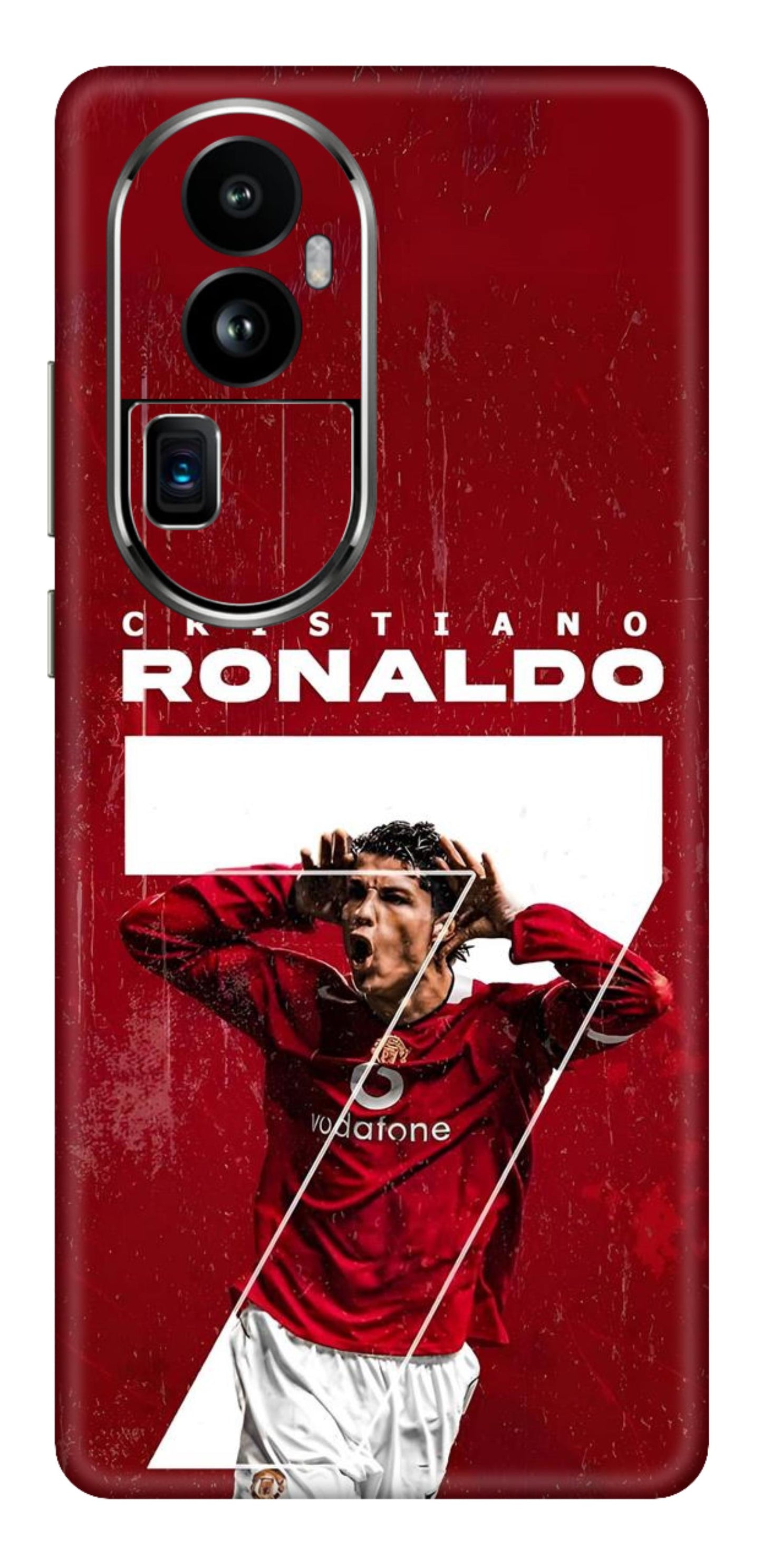 Oppo Reno 10 Pro Plus 5G Skins and Wraps