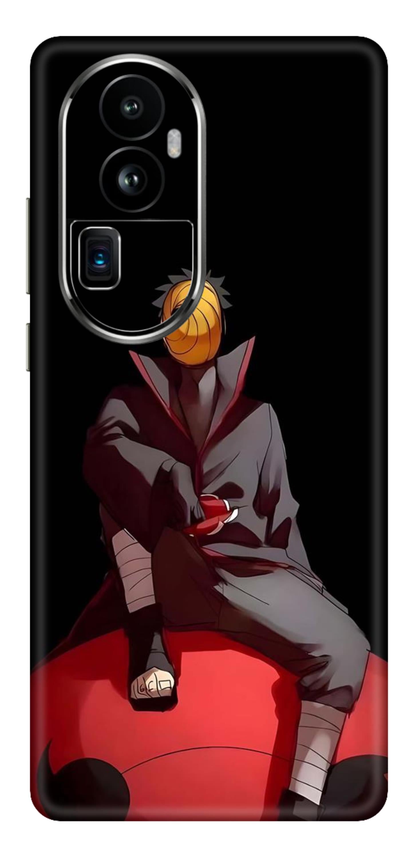 Oppo Reno 10 Pro Plus 5G Skins and Wraps