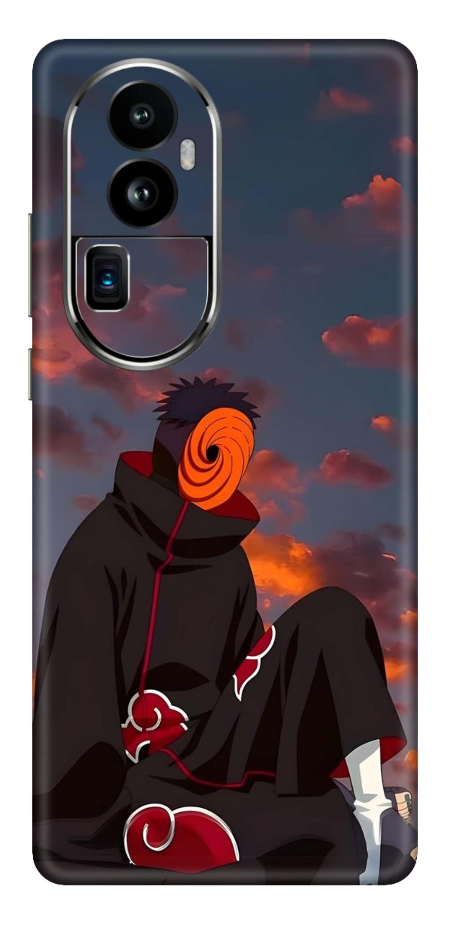 Oppo Reno 10 Pro Plus 5G Skins and Wraps