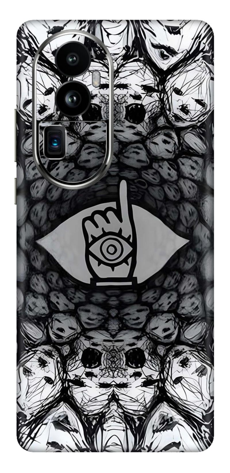 Oppo Reno 10 Pro Plus 5G Skins and Wraps