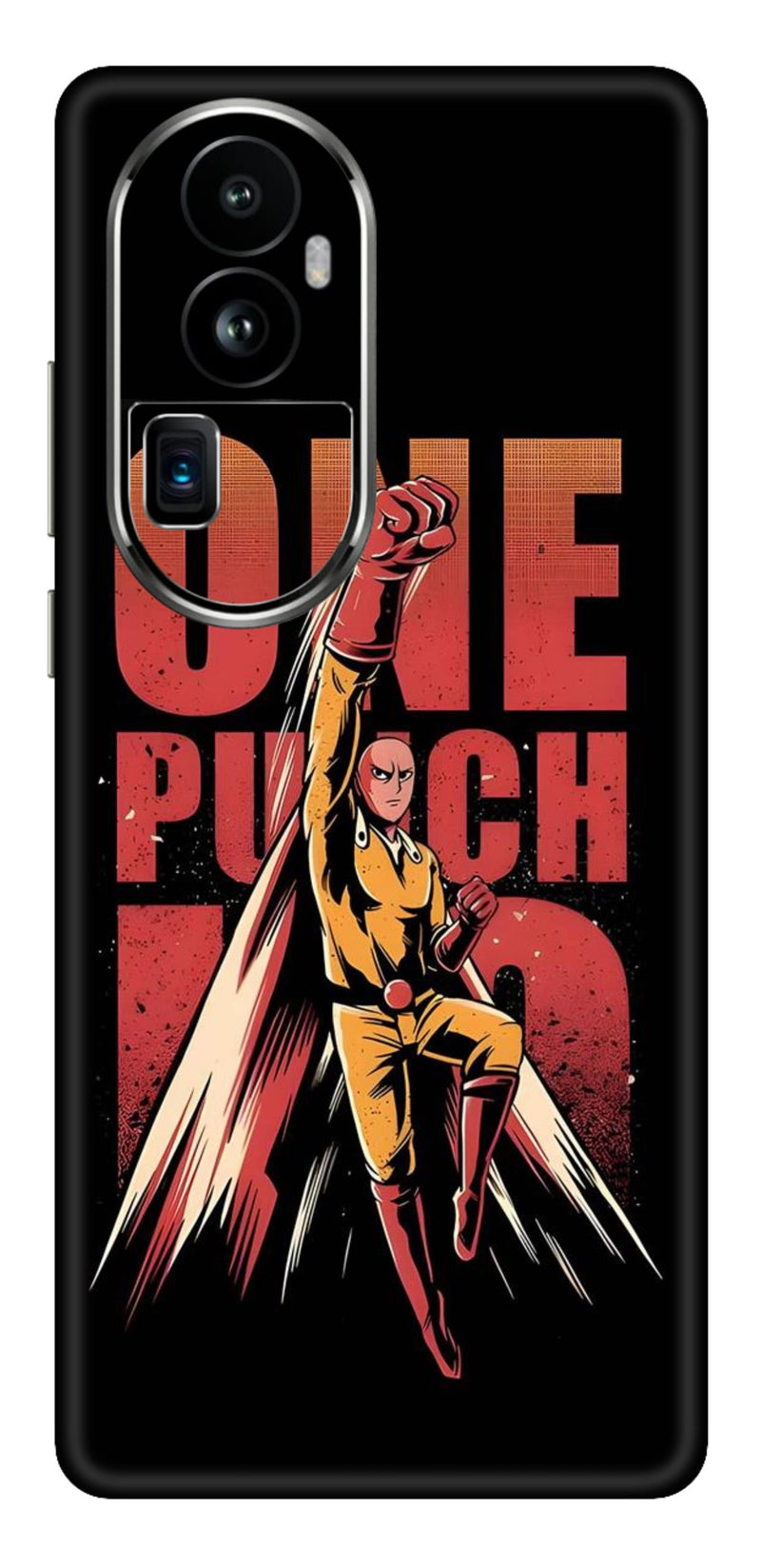 Oppo Reno 10 Pro Plus 5G Skins and Wraps