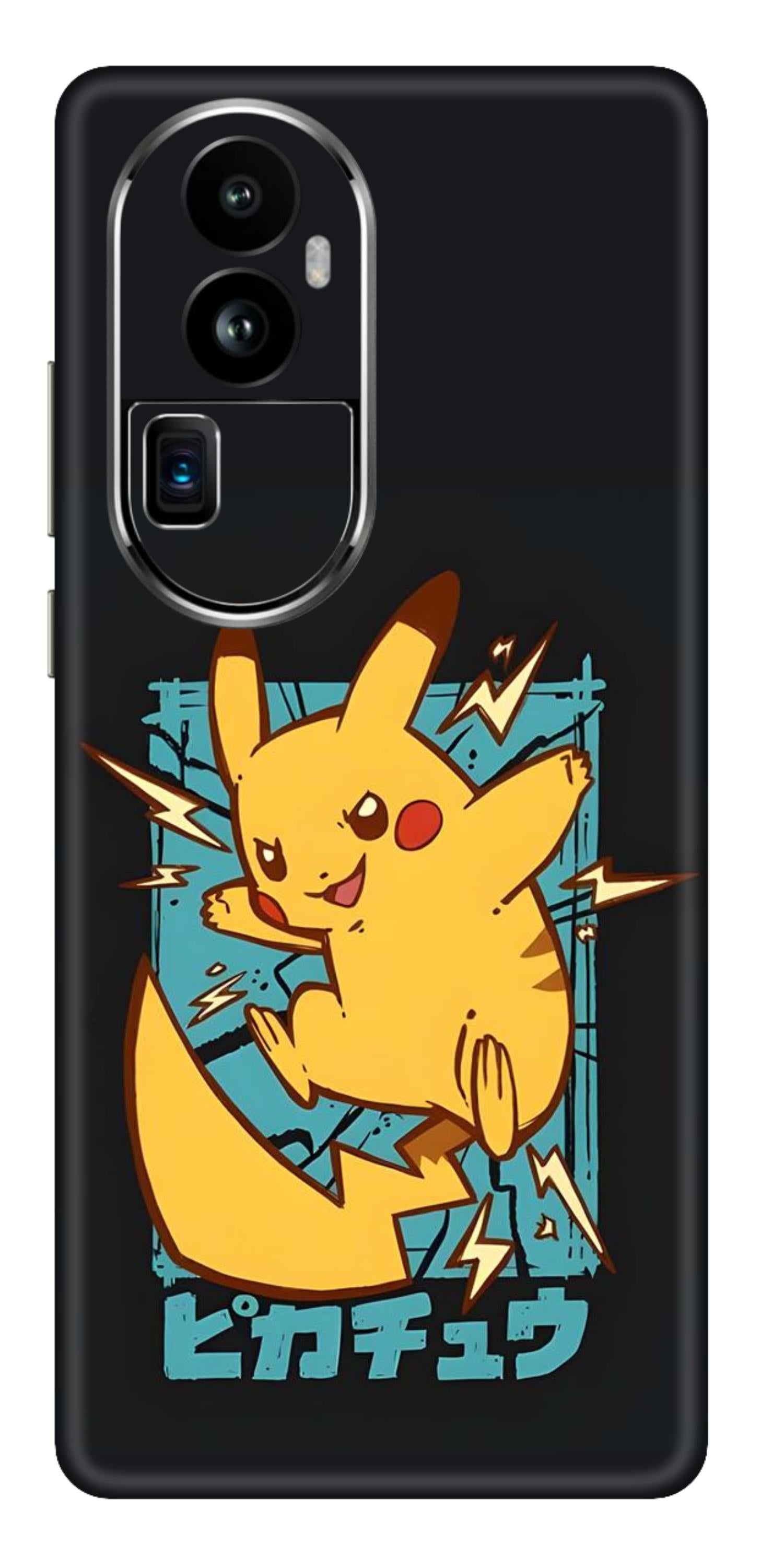 Oppo Reno 10 Pro Plus 5G Skins and Wraps