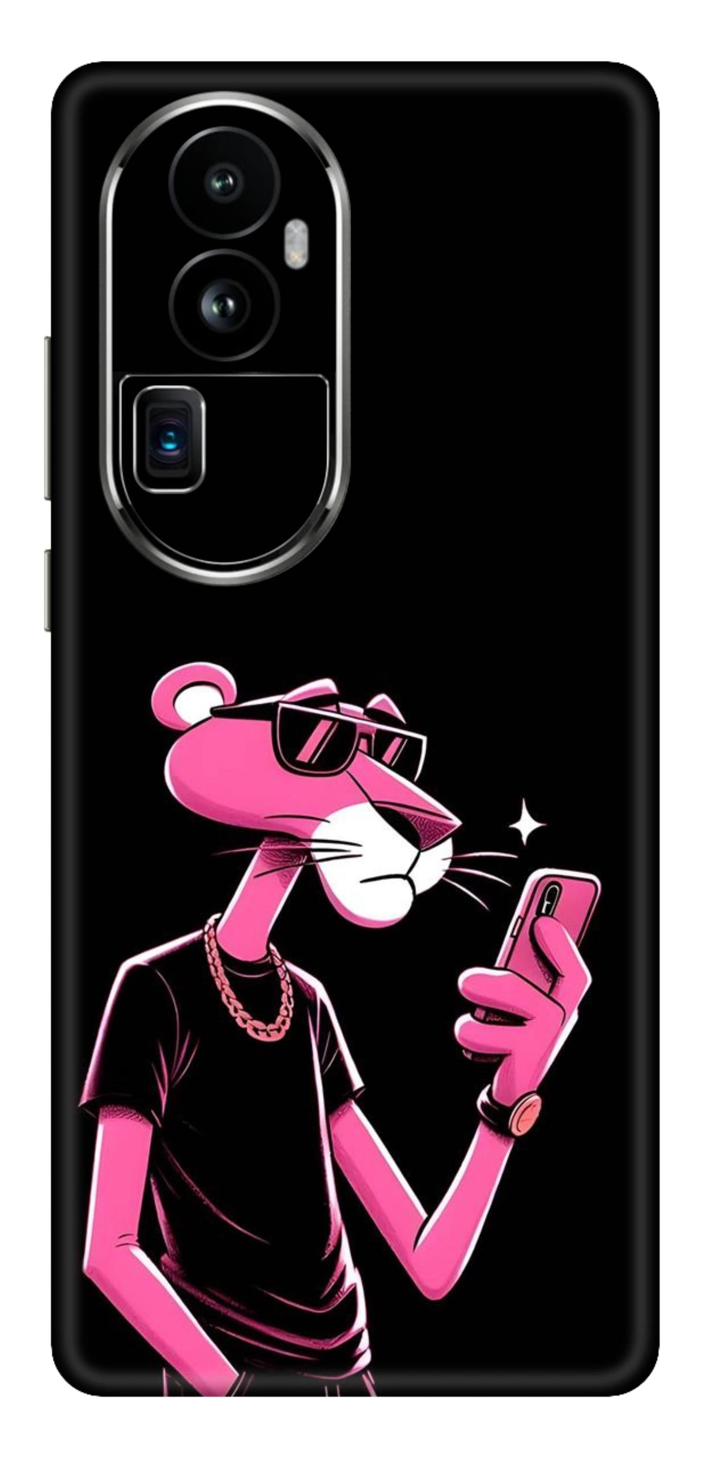 Oppo Reno 10 Pro Plus 5G Skins and Wraps