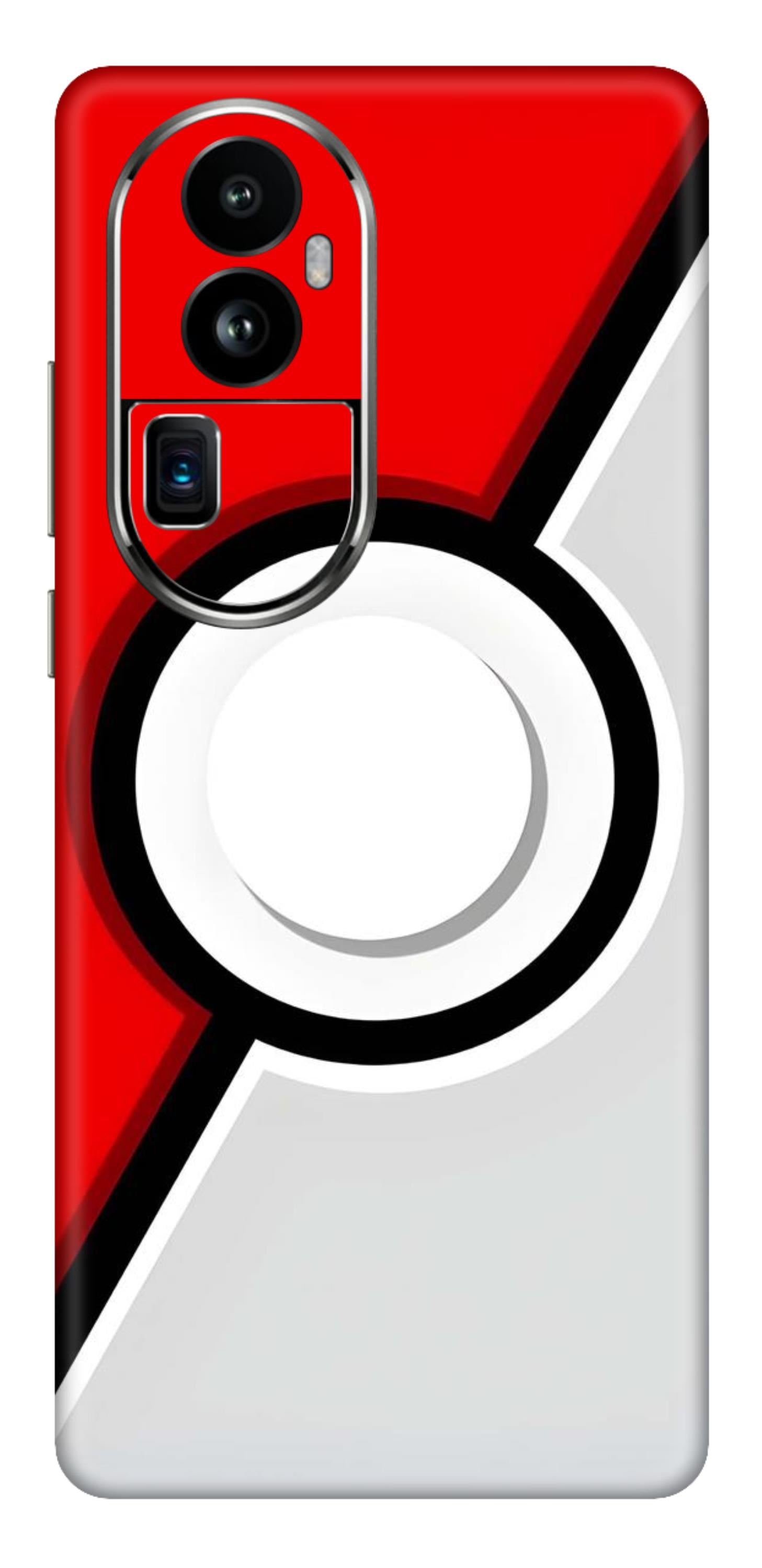 Oppo Reno 10 Pro Plus 5G Skins and Wraps