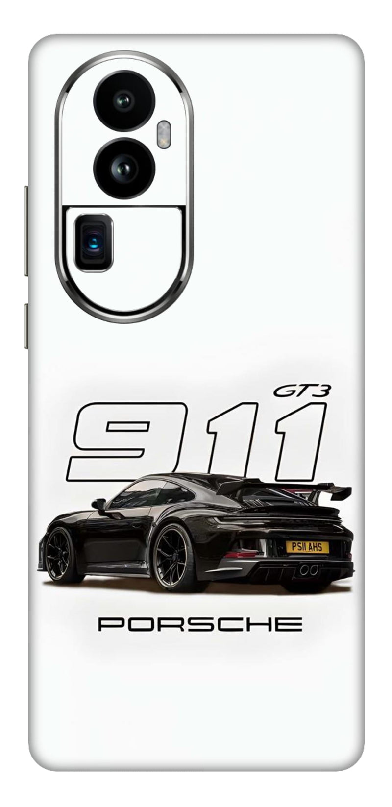 Oppo Reno 10 Pro Plus 5G Skins and Wraps