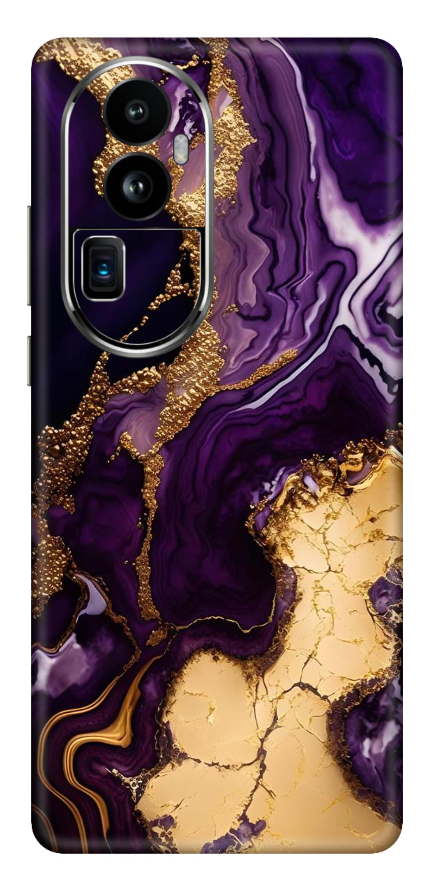 Oppo Reno 10 Pro Plus 5G Skins and Wraps