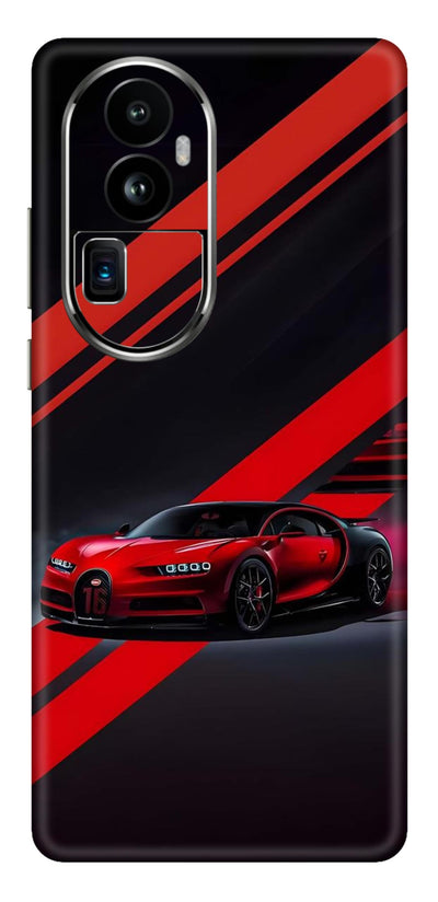 Red Chiron