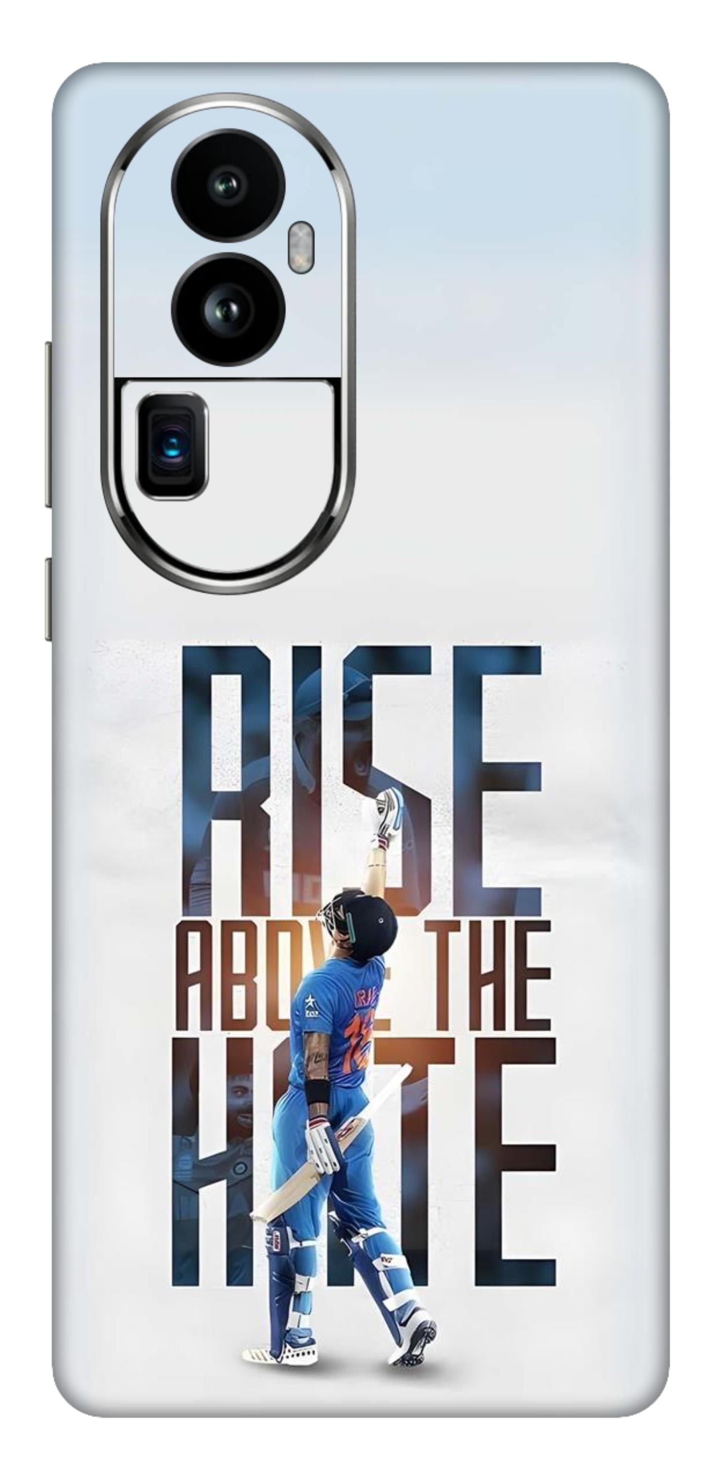 Oppo Reno 10 Pro Plus 5G Skins and Wraps