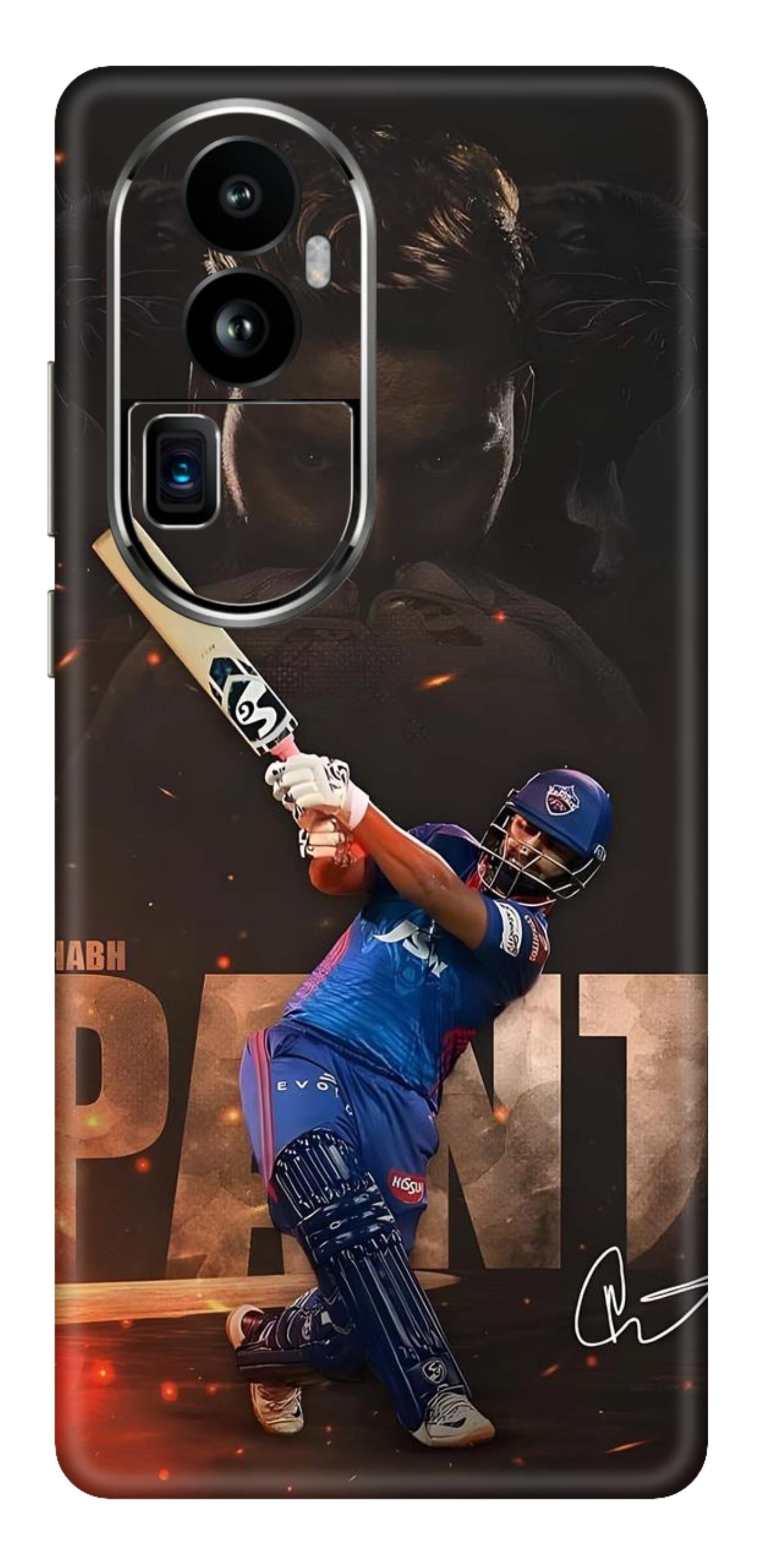 Oppo Reno 10 Pro Plus 5G Skins and Wraps